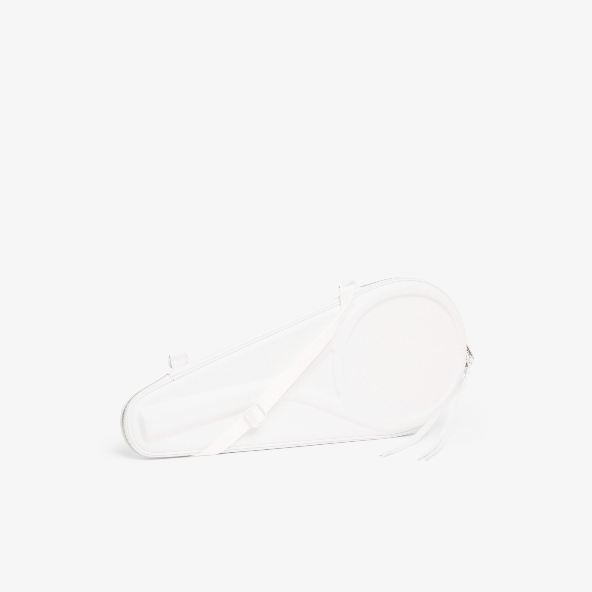 『SS26 Fashion Show』 ラージレザーラケットバッグ