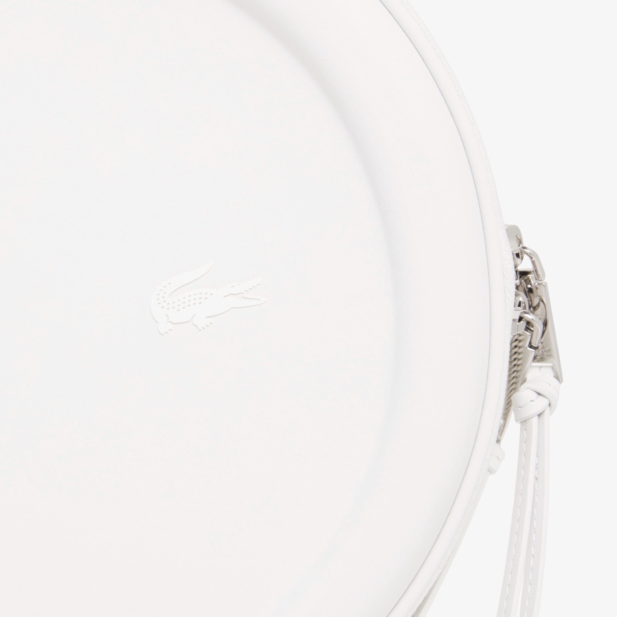 『SS26 Fashion Show』 ラージレザーラケットバッグ