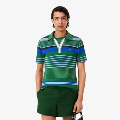 LACOSTE ポロシャツ スリムフィットソリッドポロシャツ (半袖) PH7937L - ラコステ