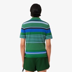 LACOSTE × GOLFICKERS ポロシャツ PH03GFJ - ラコステ（LACOSTE）公式