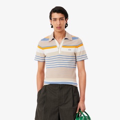 LACOSTE × GOLFICKERS ポロシャツ PH03GFJ - ラコステ（LACOSTE）公式