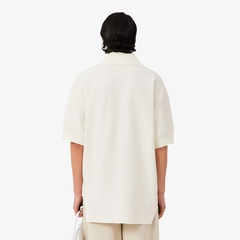 LACOSTE × GOLFICKERS ポロシャツ PH03GFJ - ラコステ（LACOSTE）公式