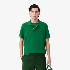 モノグラムジャカードポロシャツ DH1417 - ラコステ（LACOSTE）公式