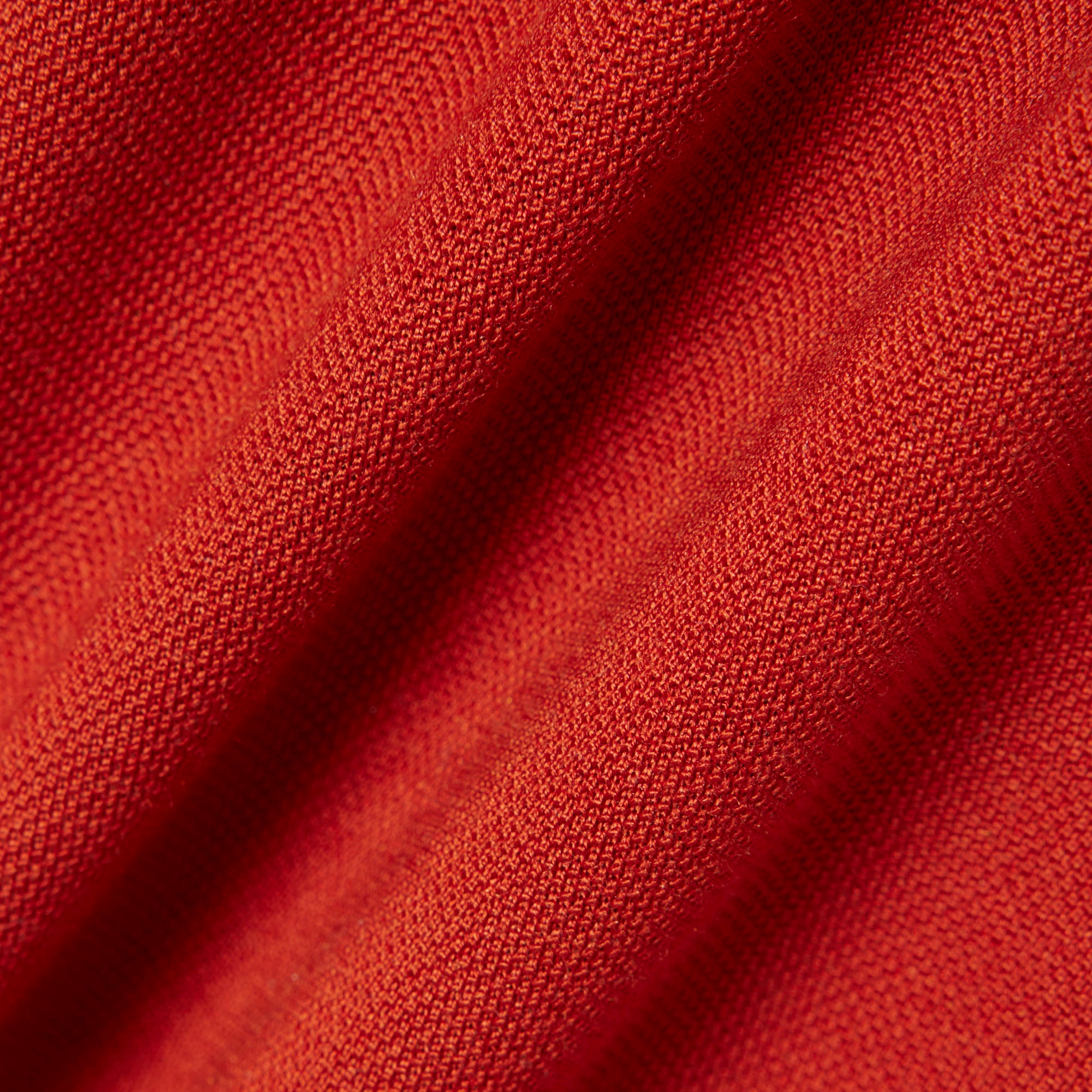 『SS26 Fashion Show』 シルク鹿の子タンクトップ