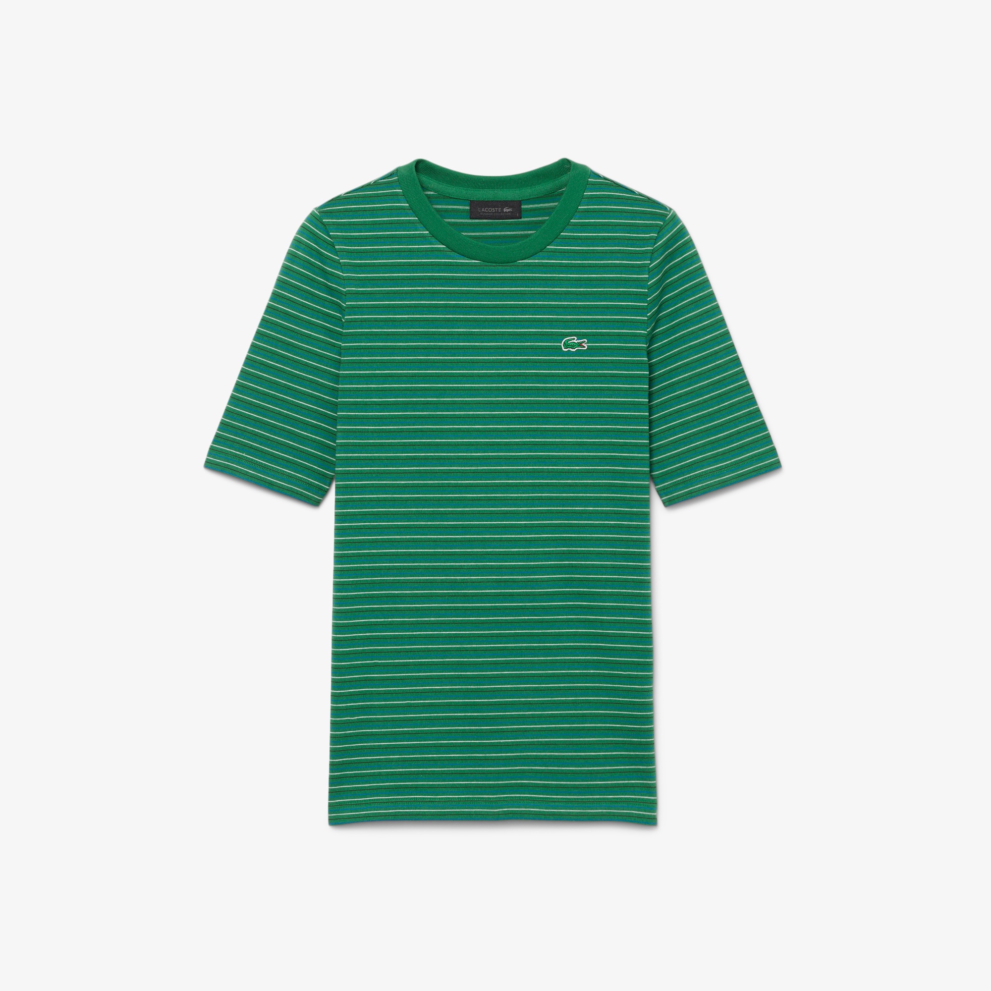 『SS26 Fashion Show』 ボーダーヘビージャージTシャツ