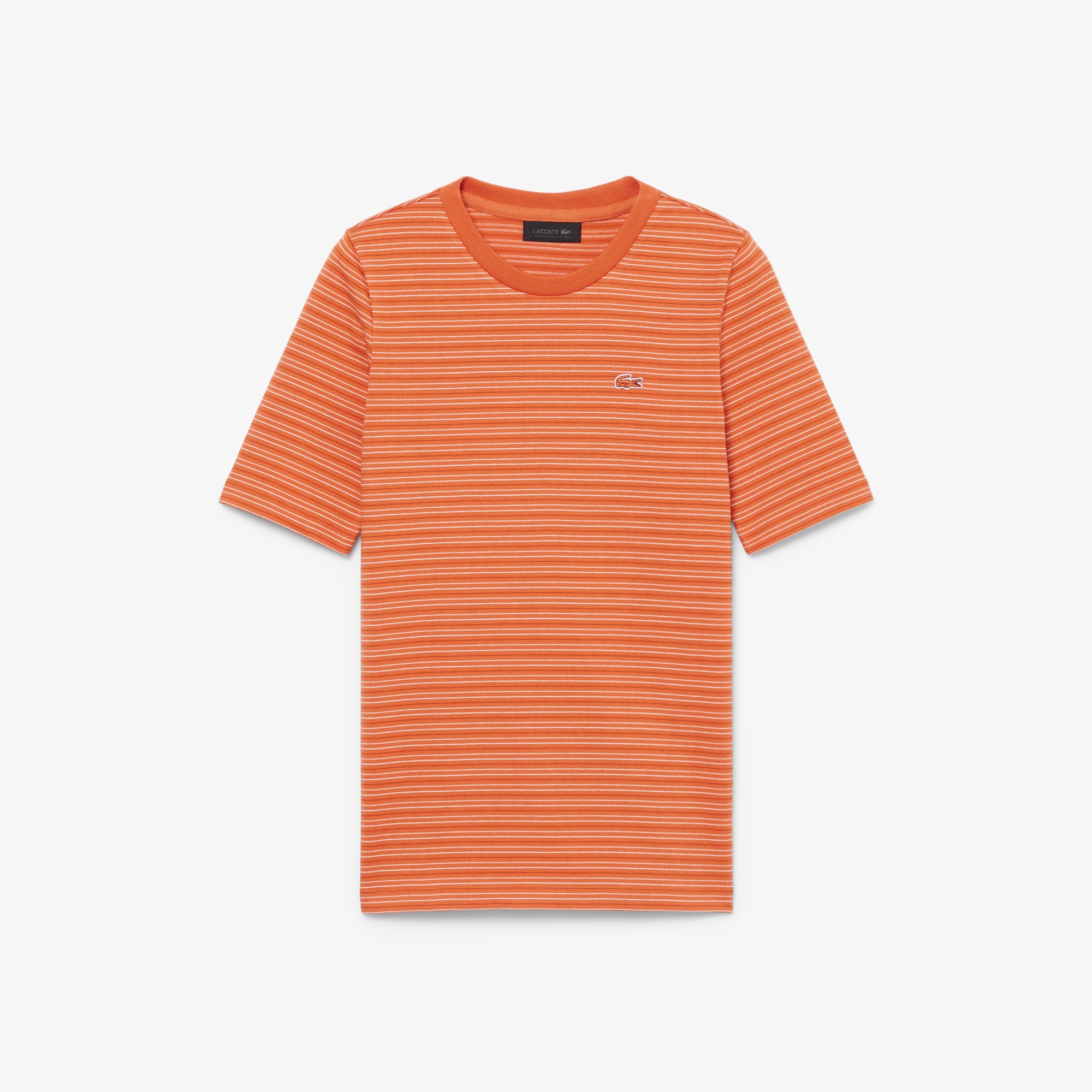 『SS26 Fashion Show』 ボーダーヘビージャージTシャツ