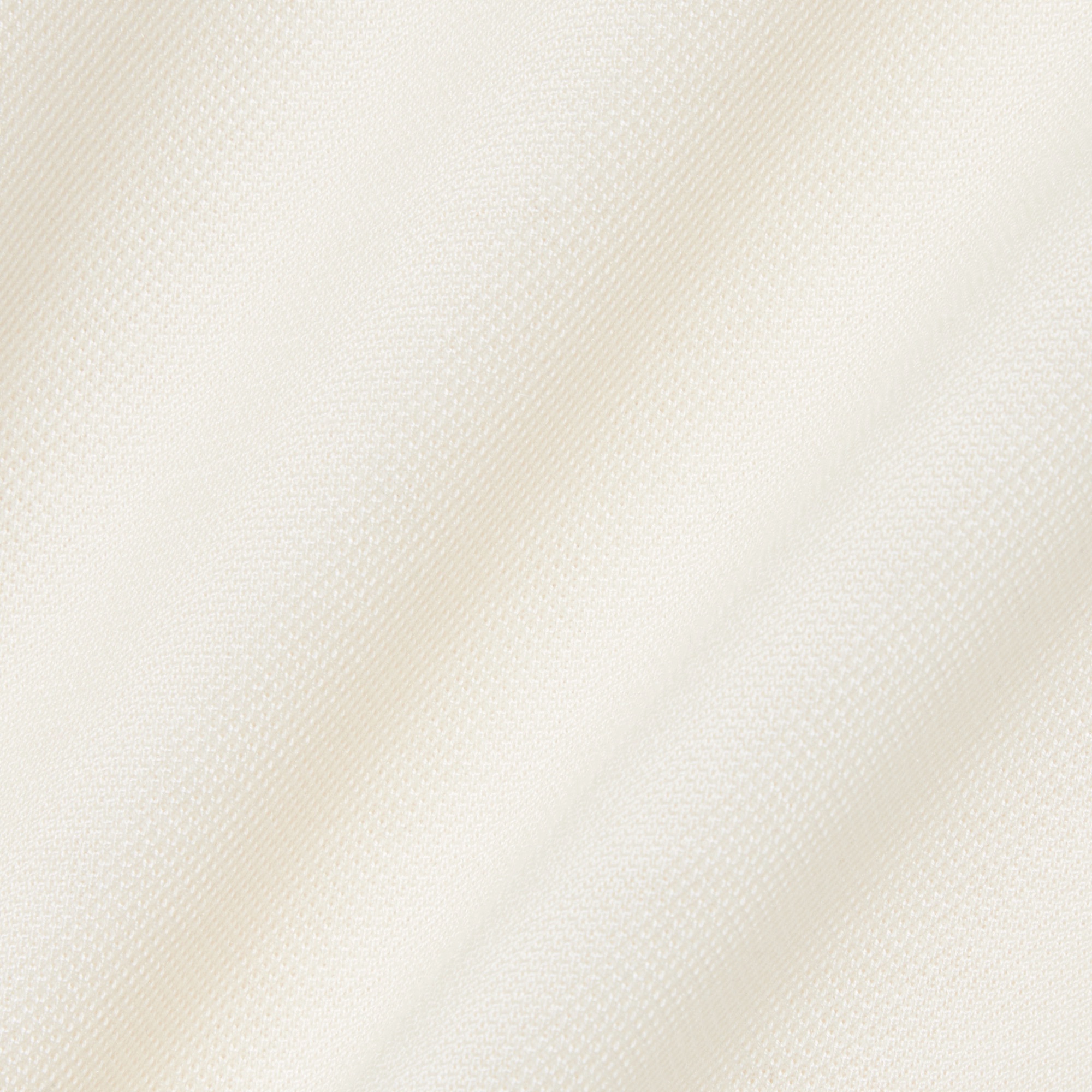 『SS26 Fashion Show』 シルク鹿の子Tシャツ