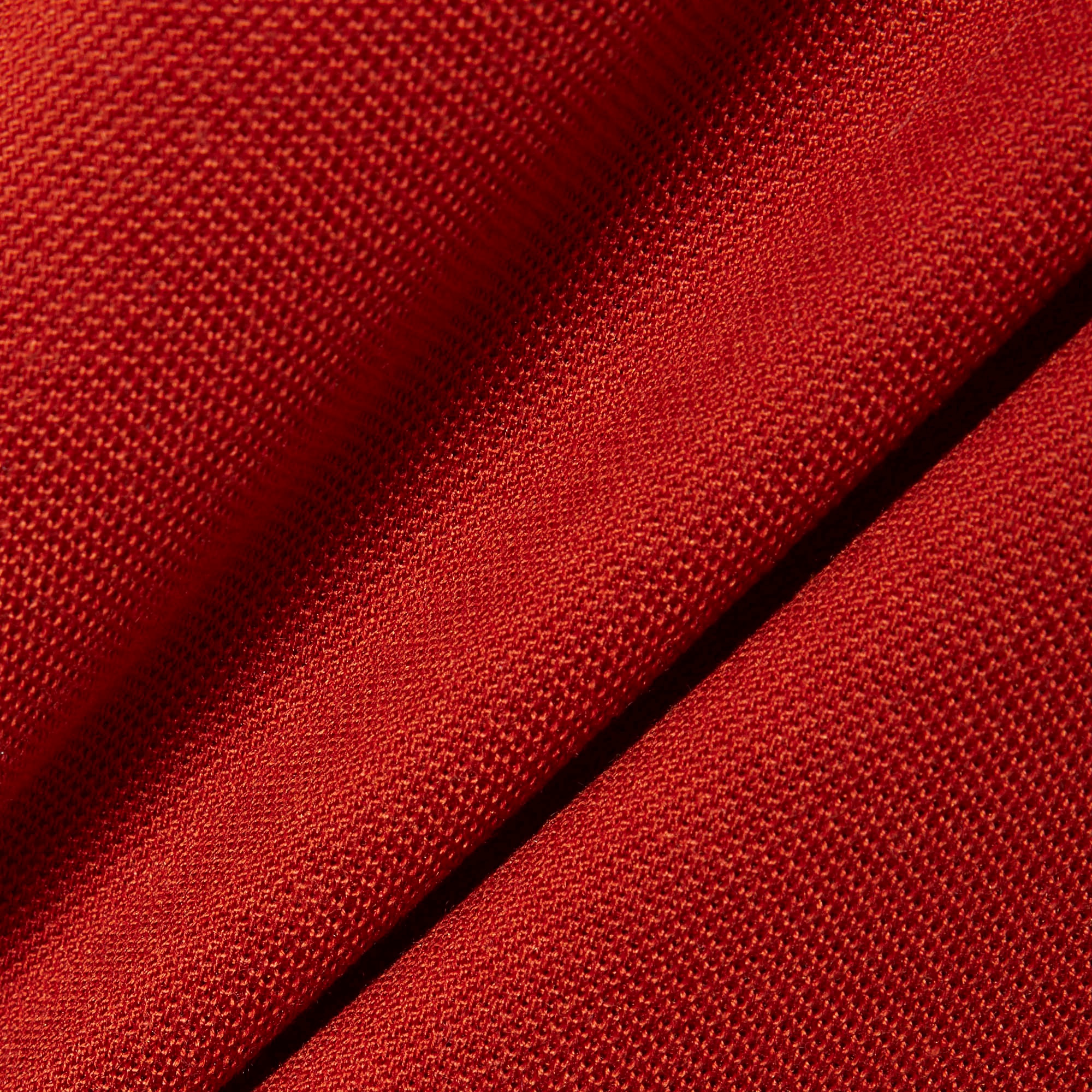 『SS26 Fashion Show』 シルク鹿の子Tシャツ