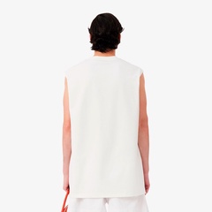 LACOSTE × GOLFICKERS モックネックT シャツ TH22GFJ - ラコステ