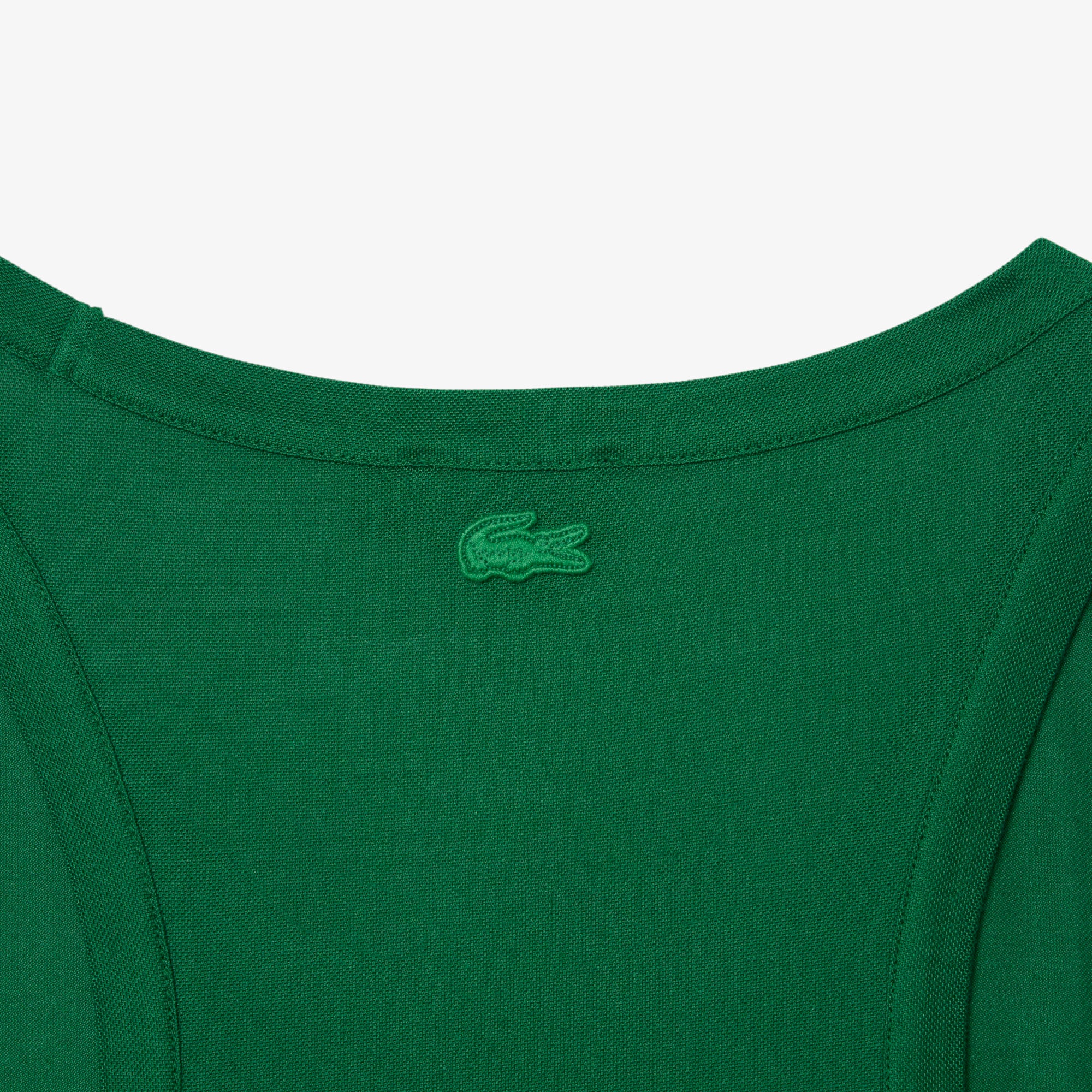 『SS26 Fashion Show』 シルク鹿の子地タンクトップ