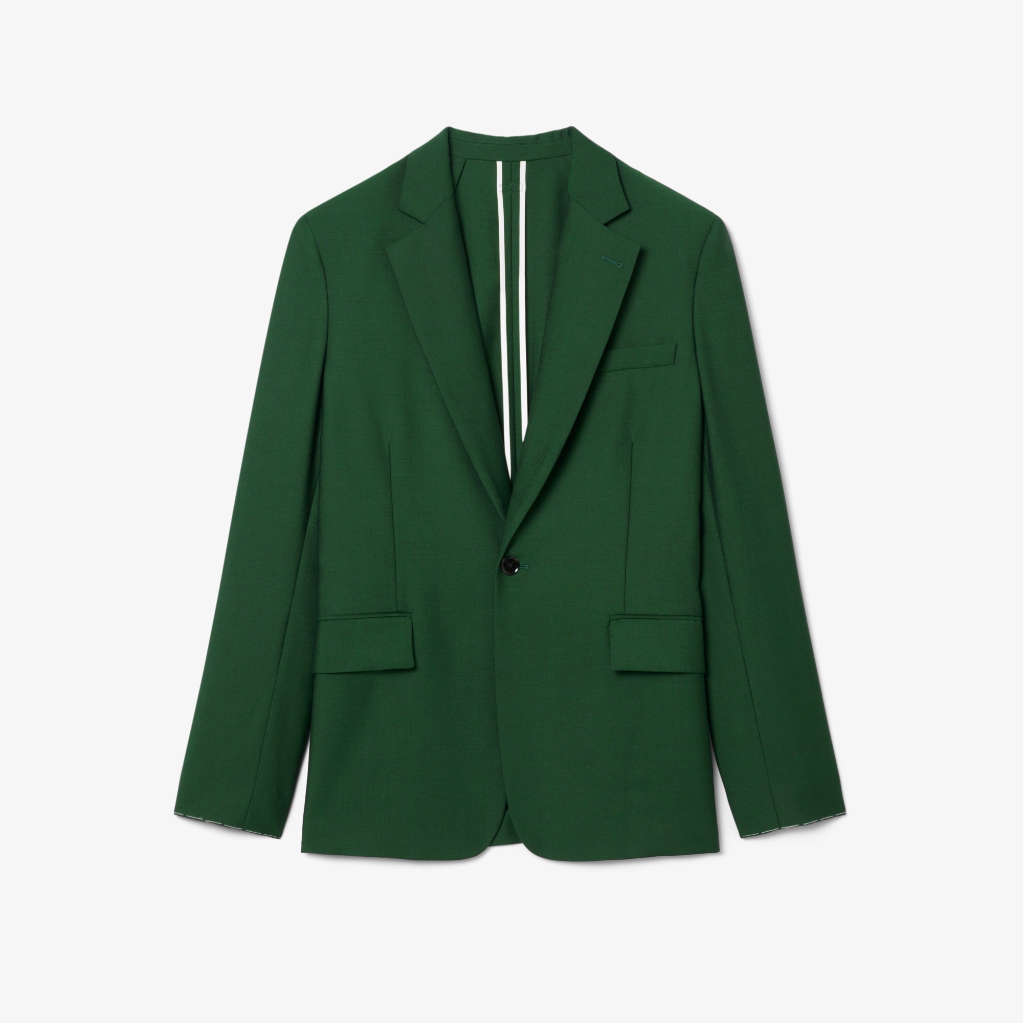 『SS26 Fashion Show』 ピュアヘビーウールブレザー