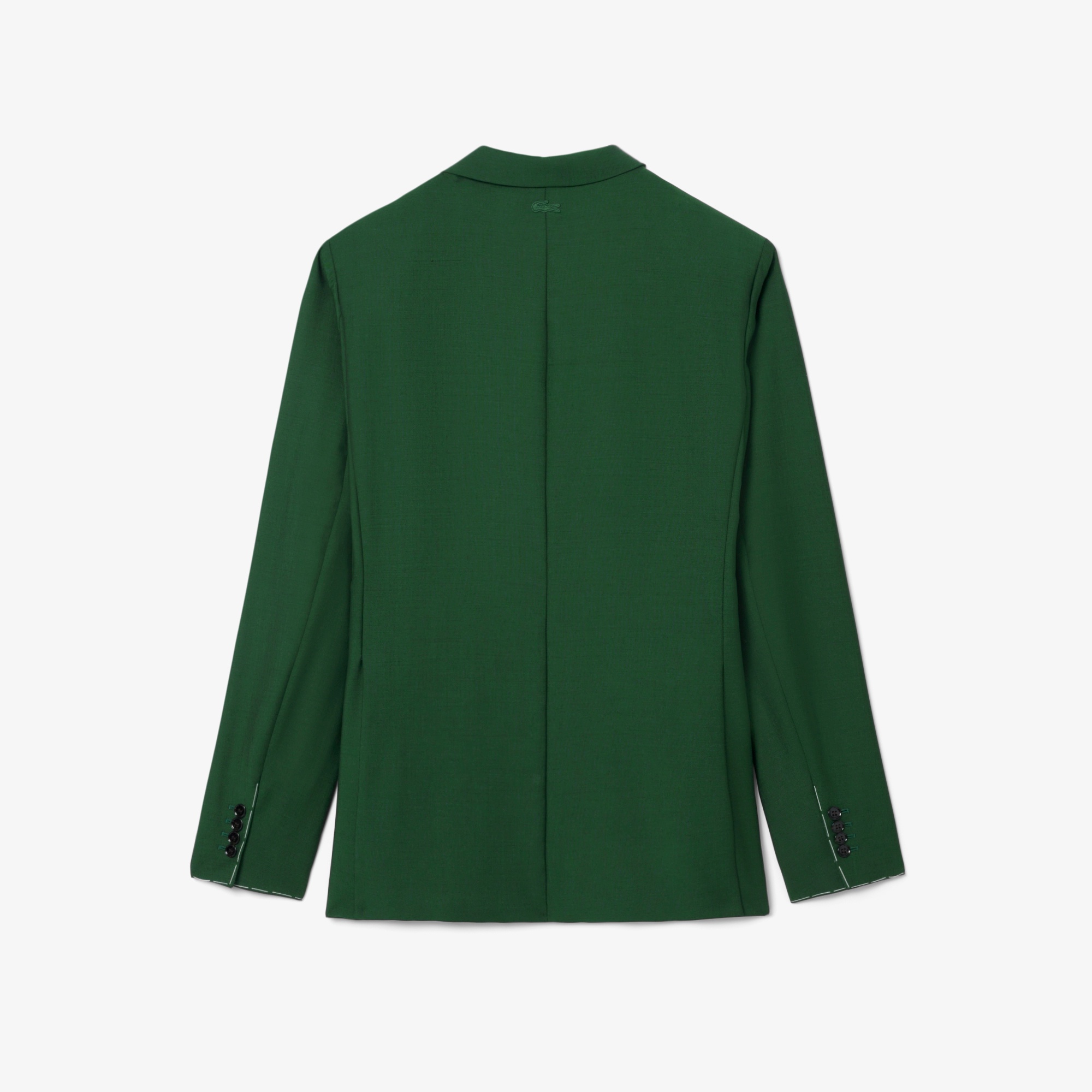 『SS26 Fashion Show』 ピュアヘビーウールブレザー