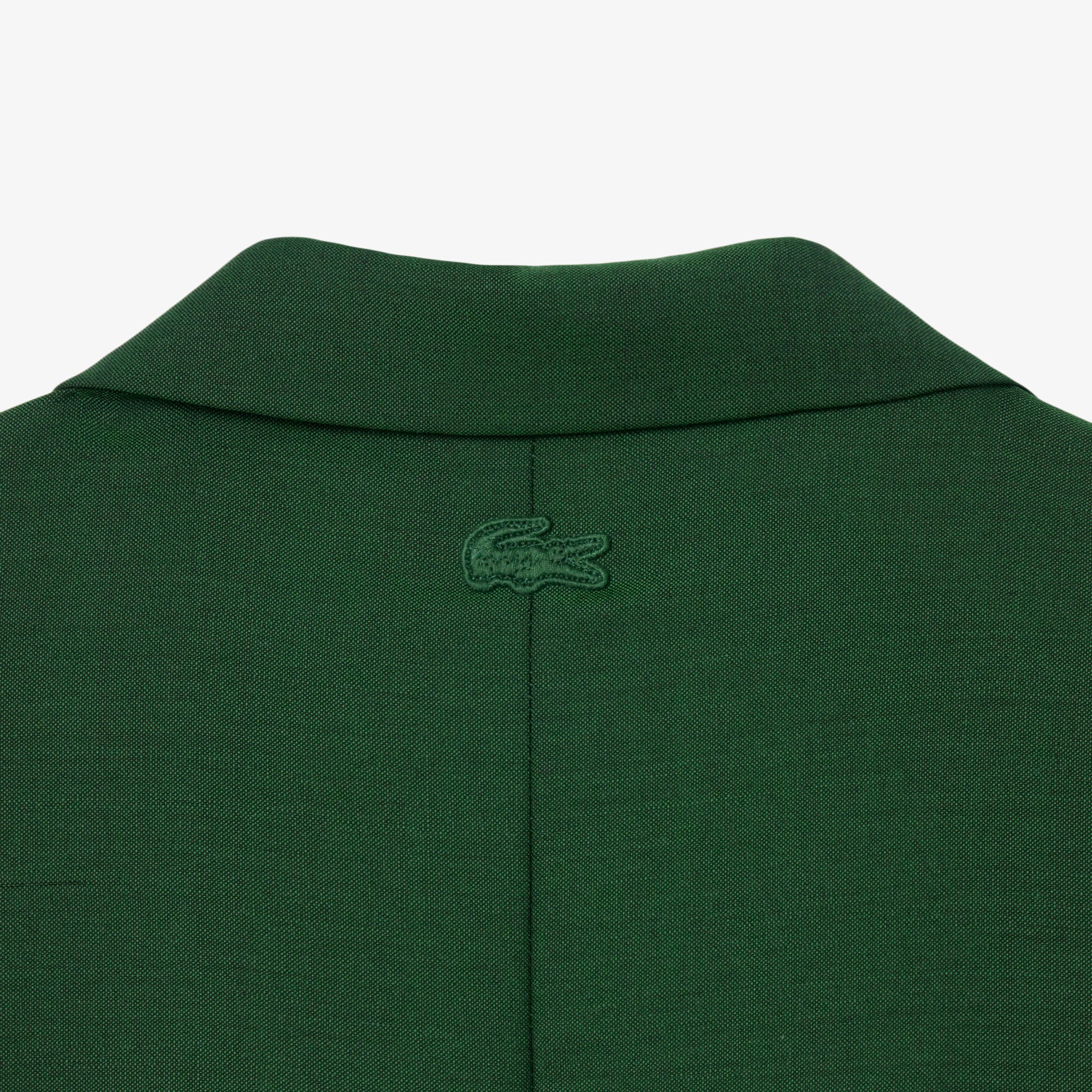 『SS26 Fashion Show』 ピュアヘビーウールブレザー