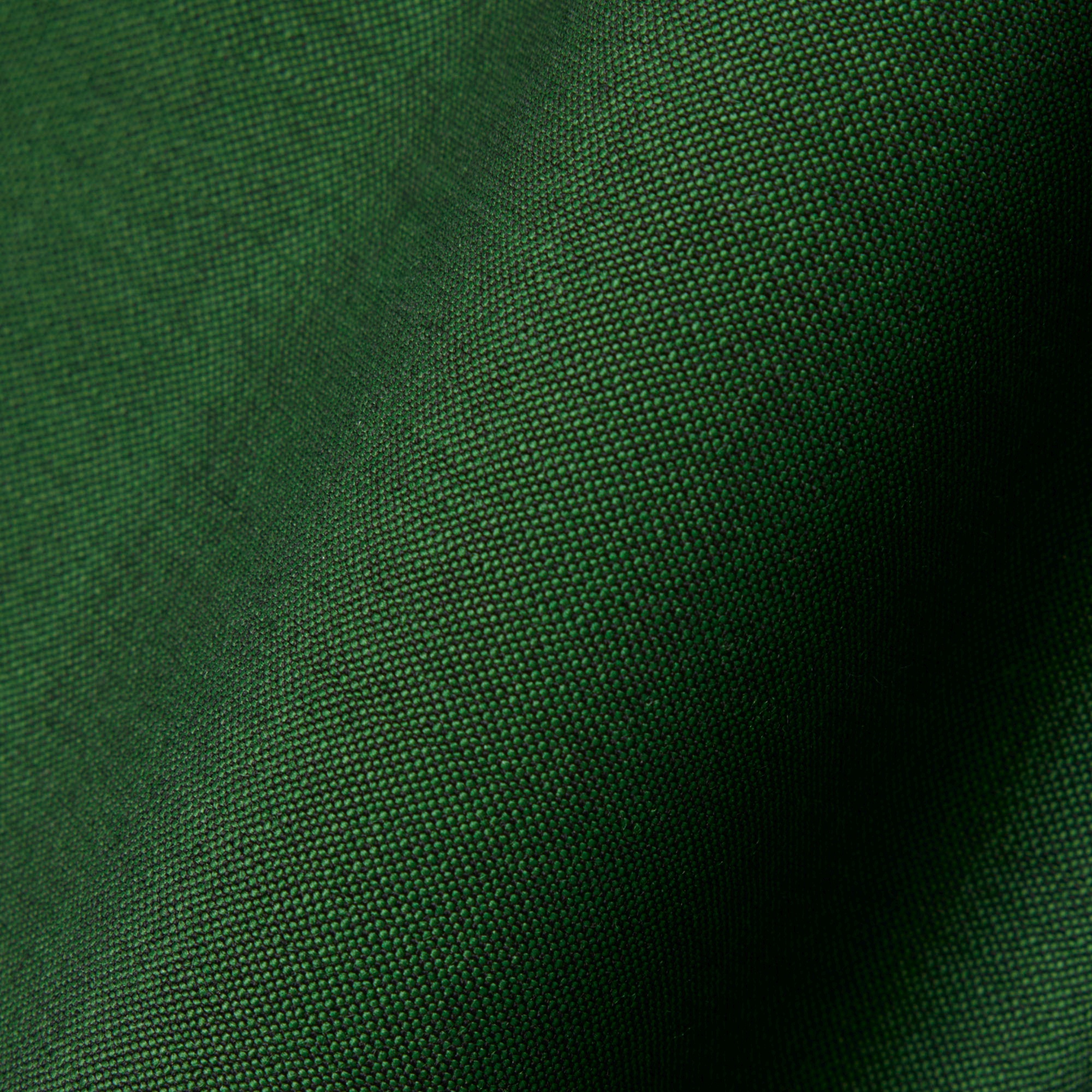 『SS26 Fashion Show』 ミックスファブリックウールパンツ