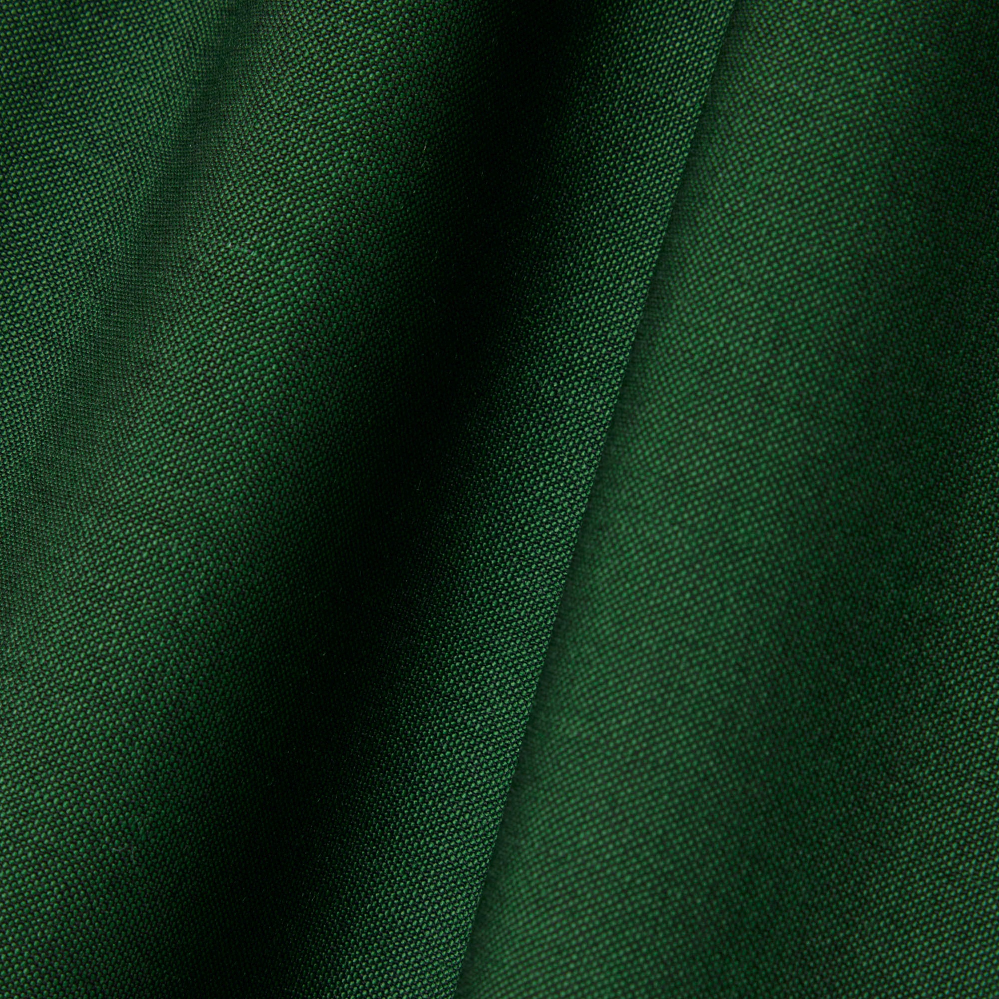 『SS26 Fashion Show』 ミックスファブリックウールパンツ