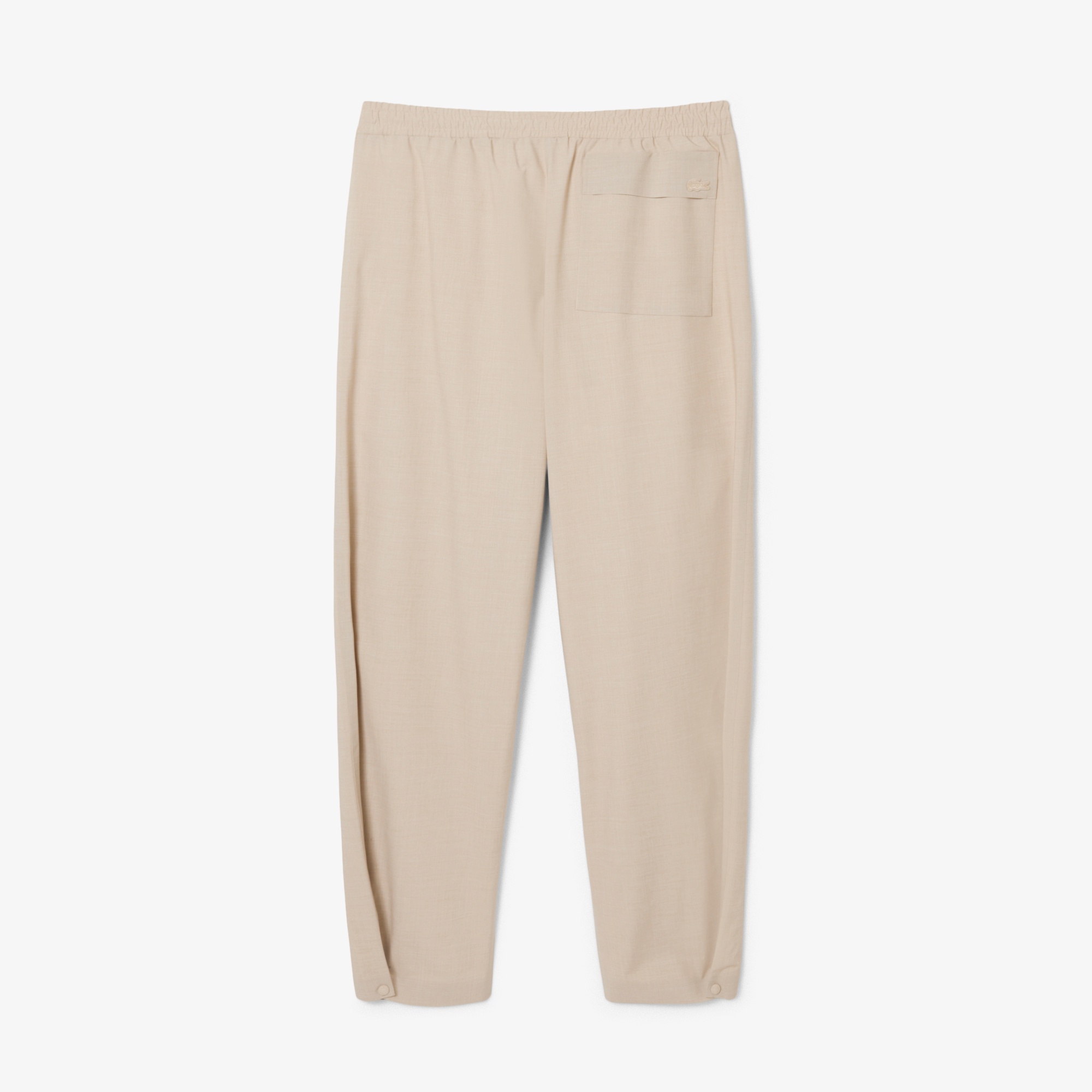 『SS26 Fashion Show』 キャンバスジョガーパンツ