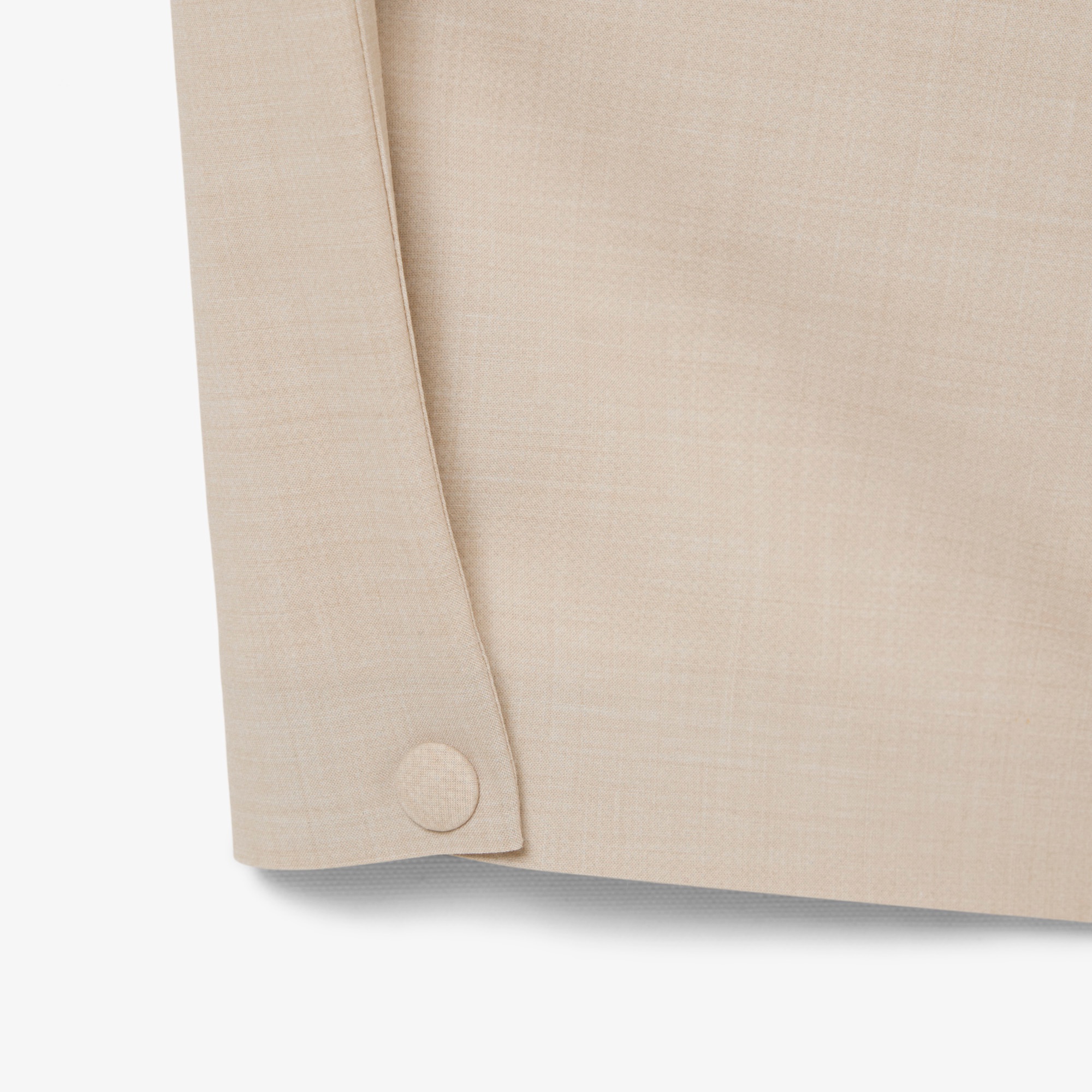 『SS26 Fashion Show』 キャンバスジョガーパンツ