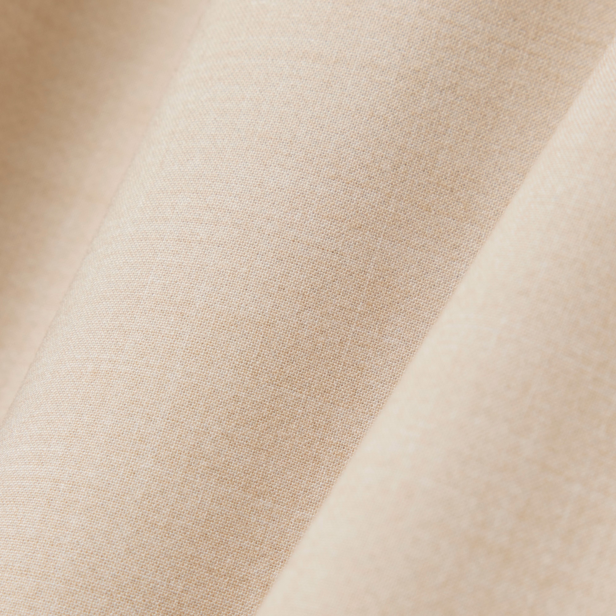 『SS26 Fashion Show』 キャンバスジョガーパンツ