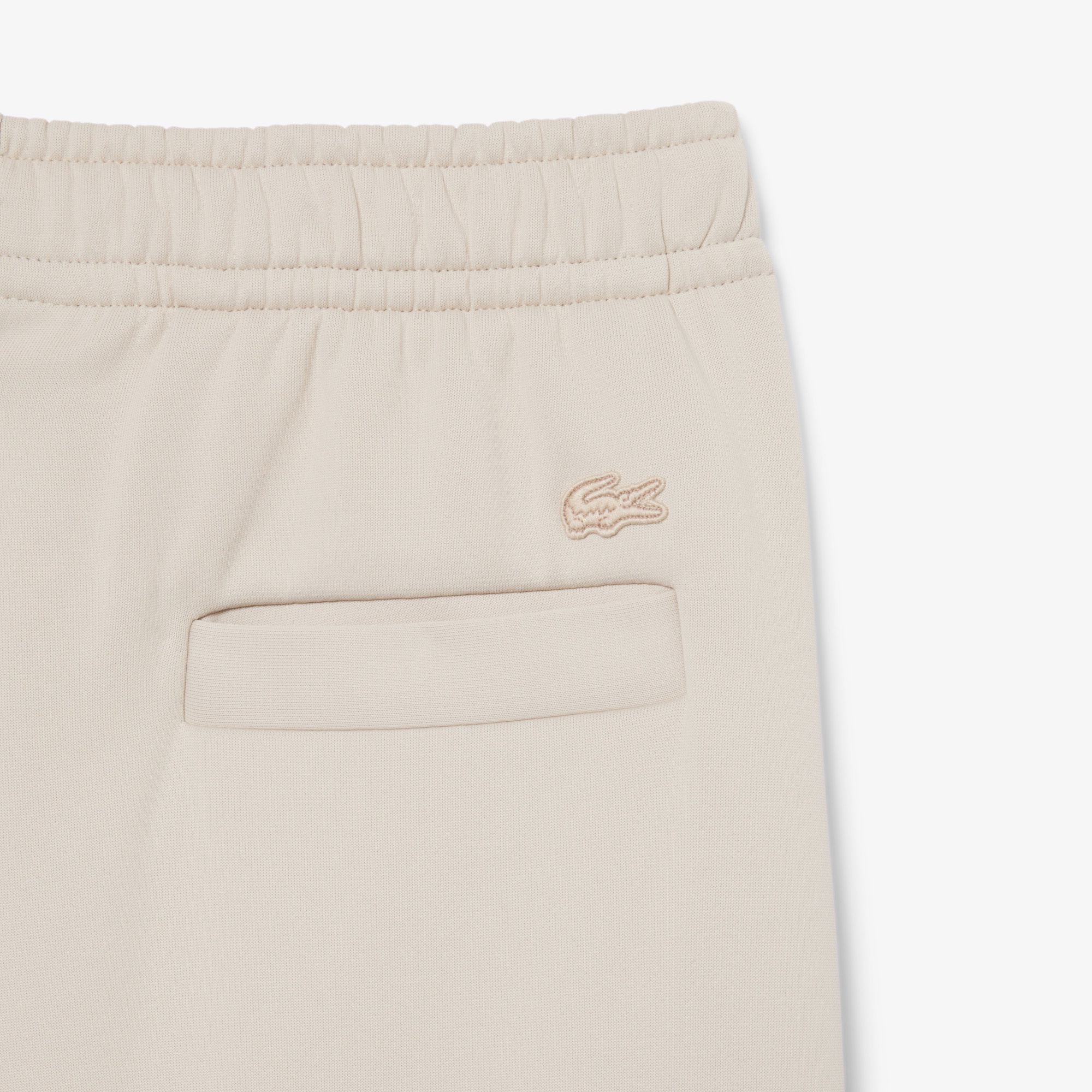 『SS26 Fashion Show』 サテンジョガーパンツ