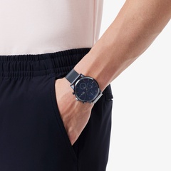 LC33／ブラック 2011435 - ラコステ（LACOSTE）公式オンラインストア