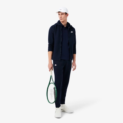 テニスフランス代表チーム キャップ RK0483 - ラコステ（LACOSTE）公式