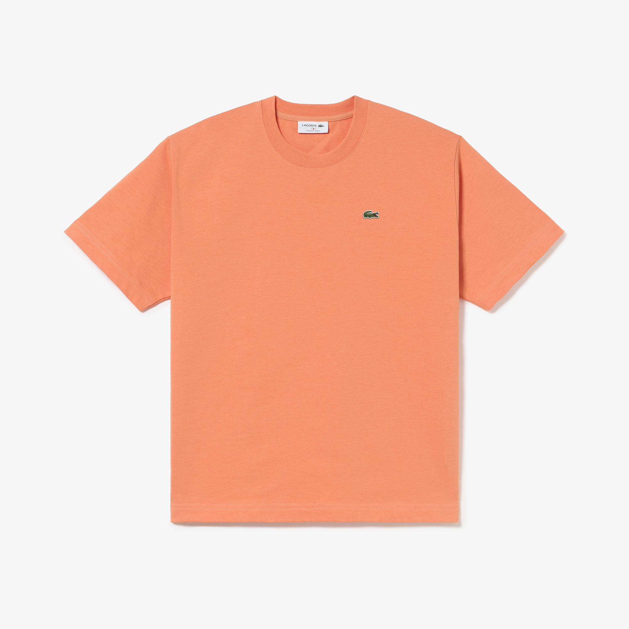 カスタムTシャツ ルーズフィット