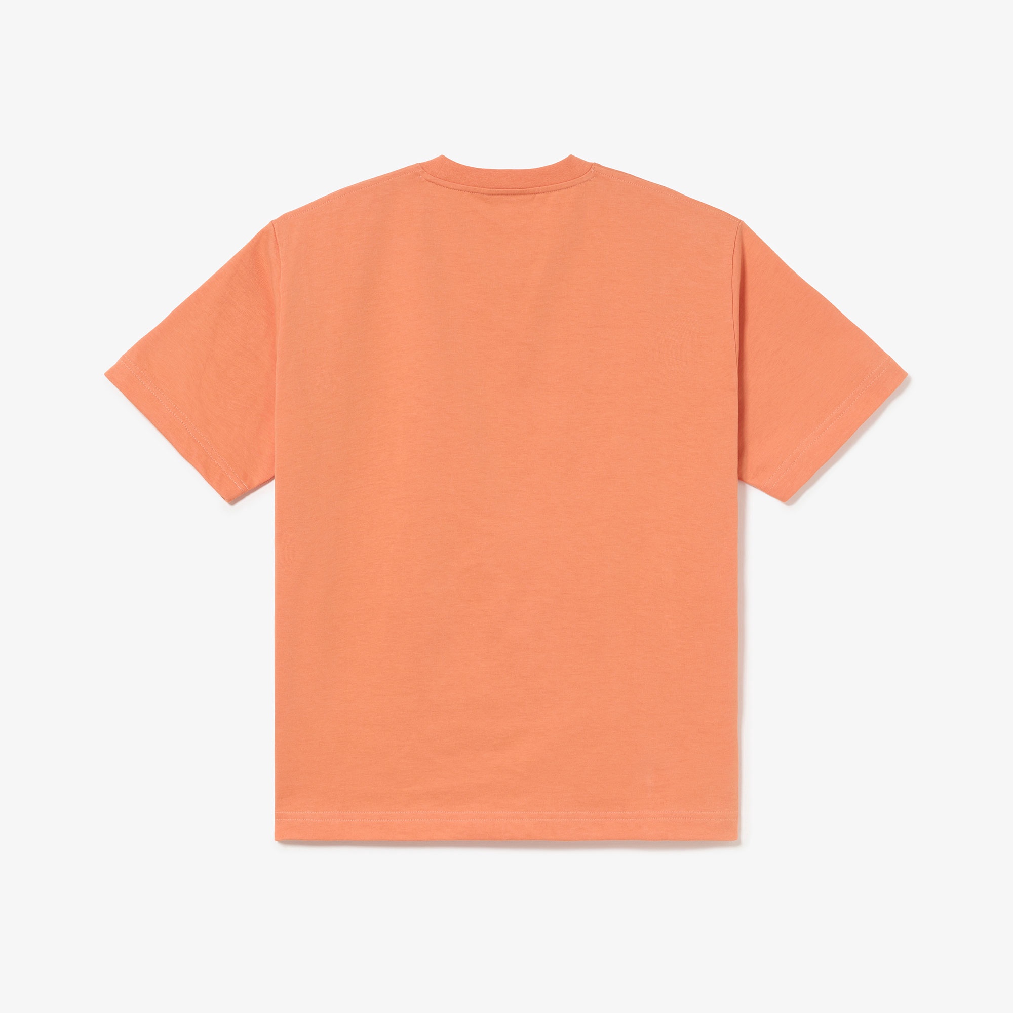 カスタムTシャツ ルーズフィット