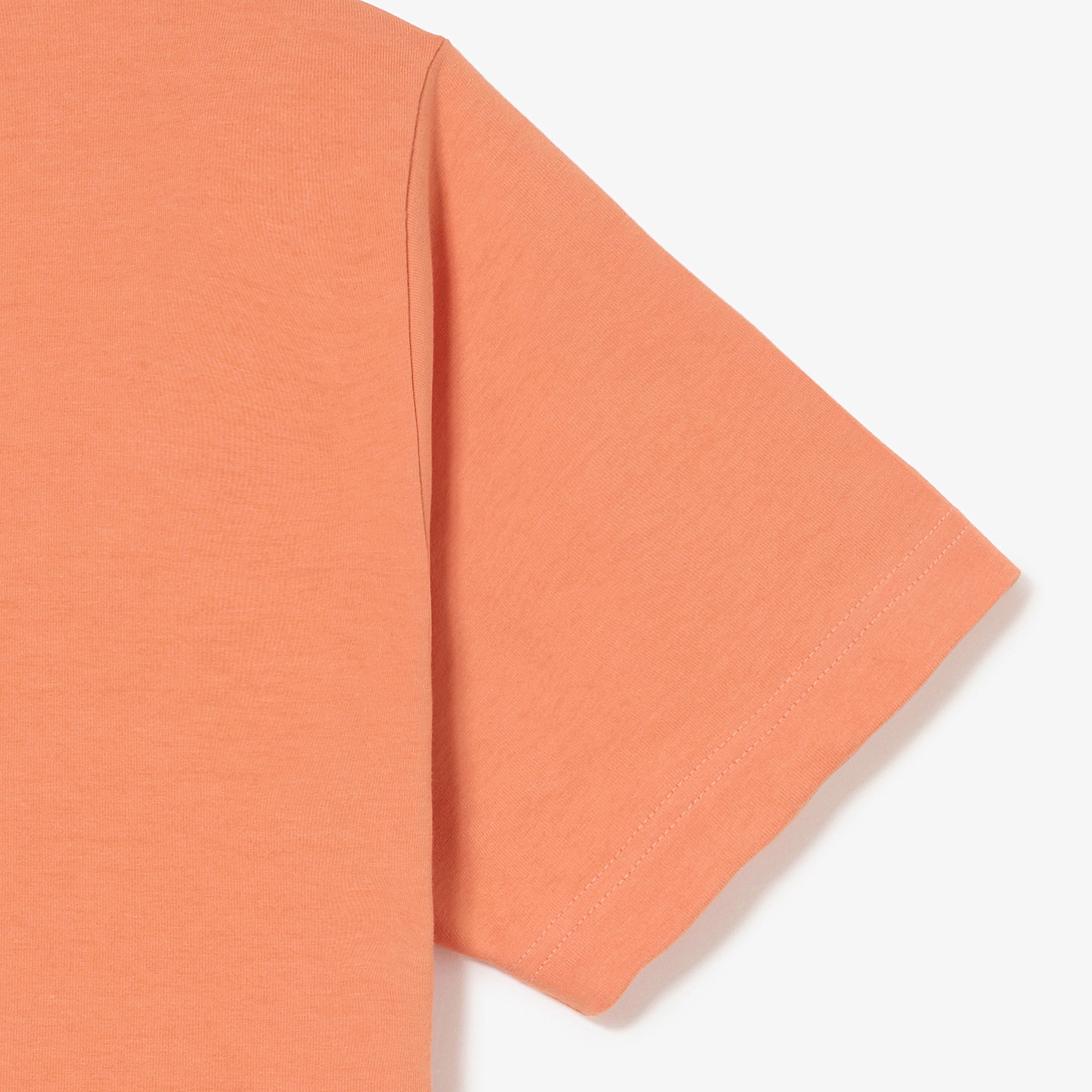 カスタムTシャツ ルーズフィット