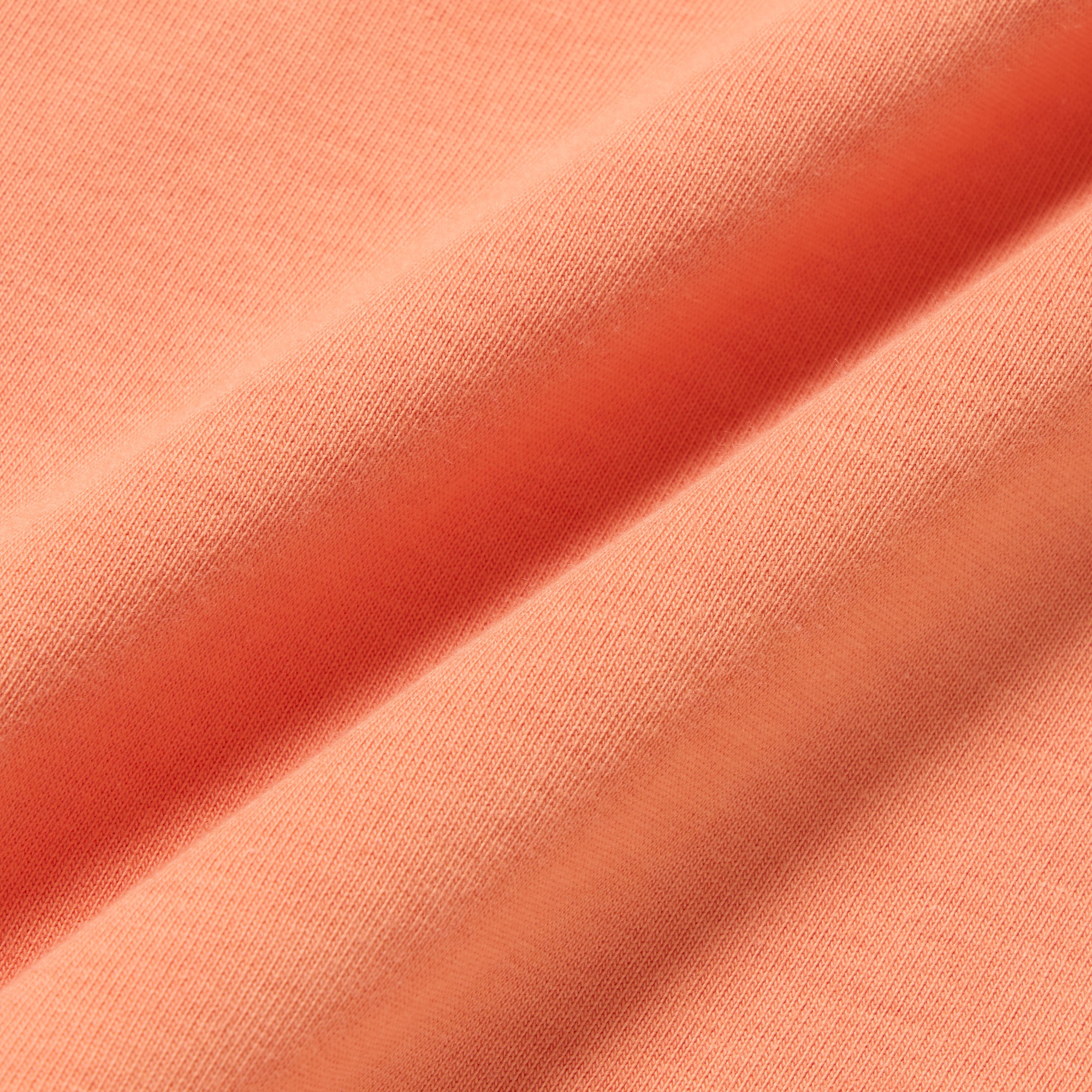 カスタムTシャツ ルーズフィット