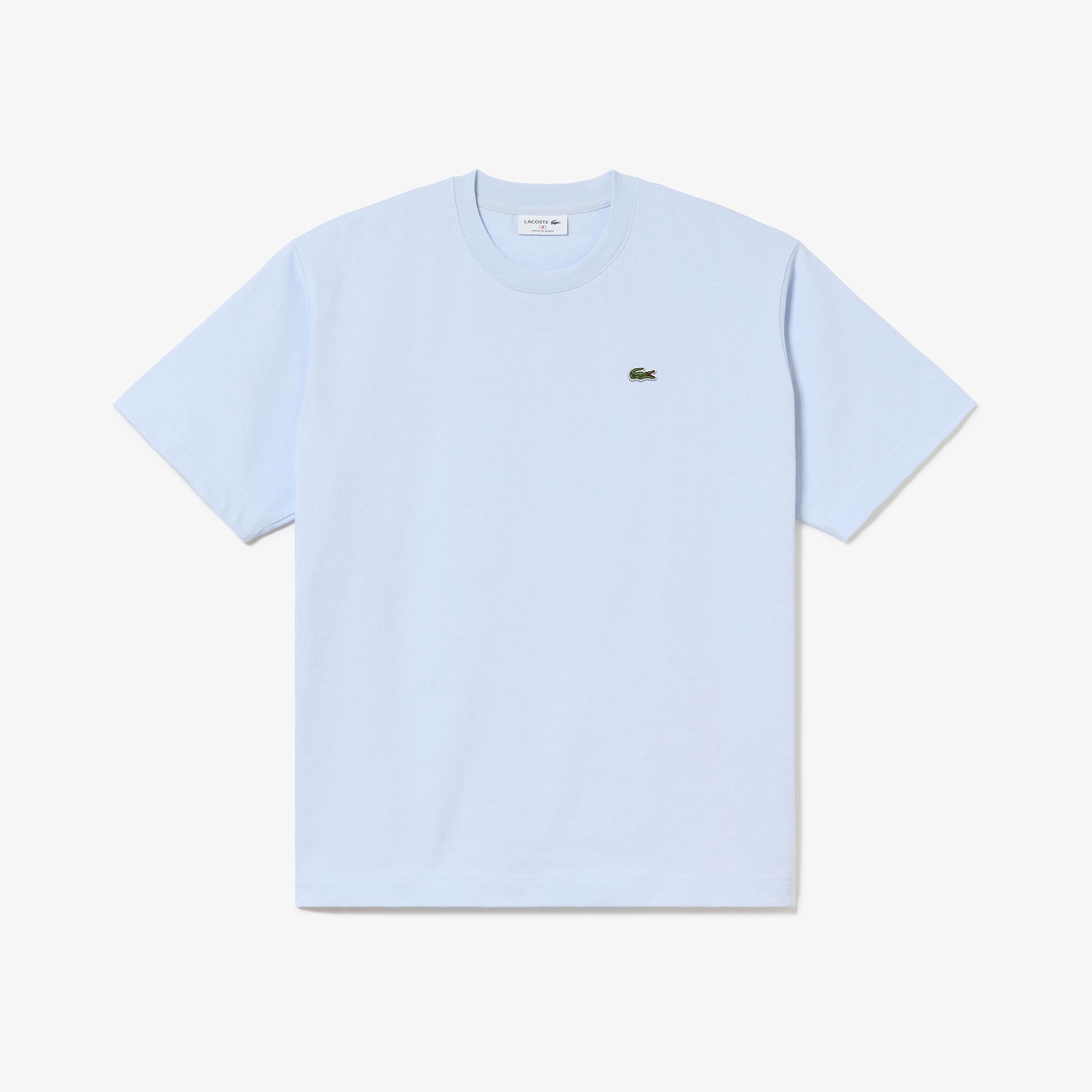 カスタムTシャツ ルーズフィット