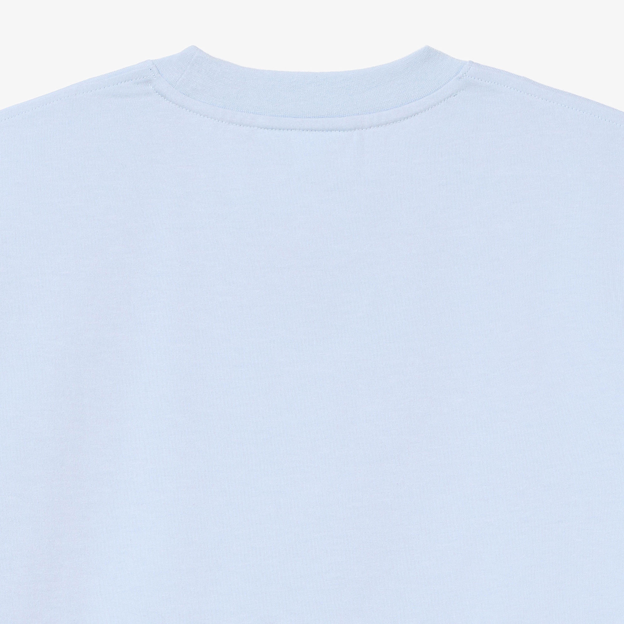 カスタムTシャツ ルーズフィット