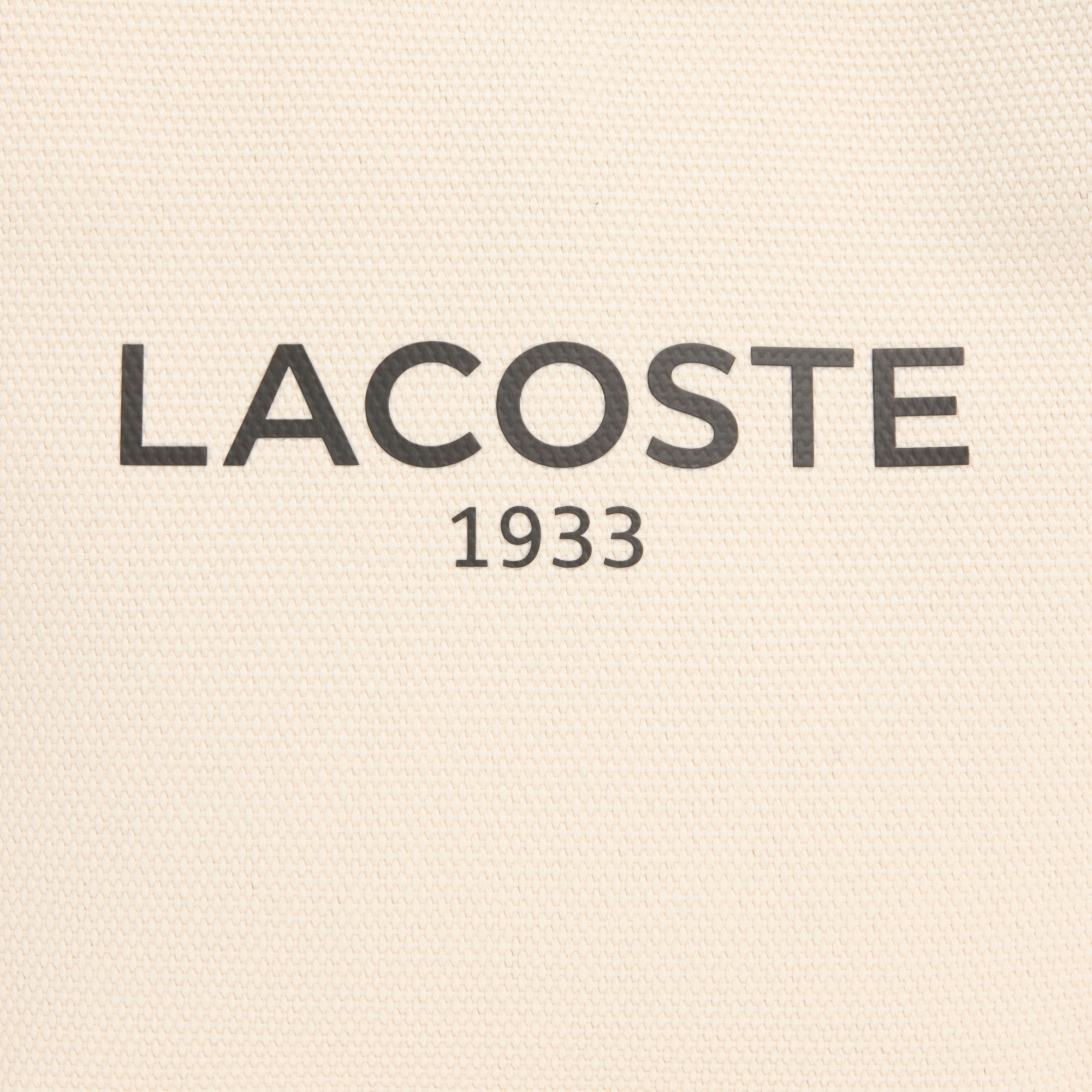 ヘリテージキャンバス スモールトートバッグ