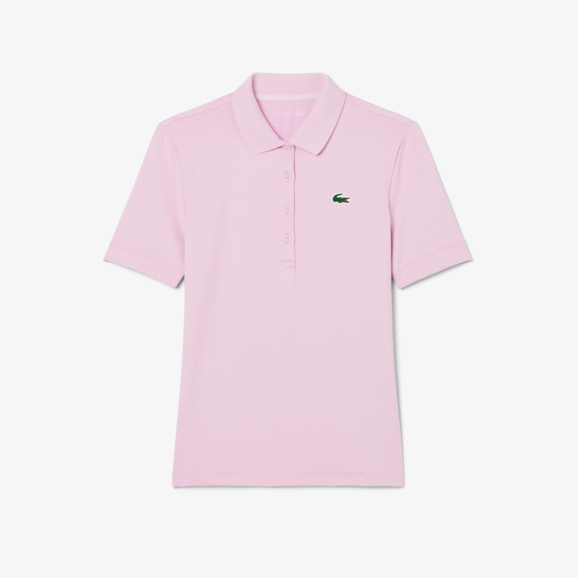 スリムフィットUVプロテクトウルトラドライゴルフポロシャツ