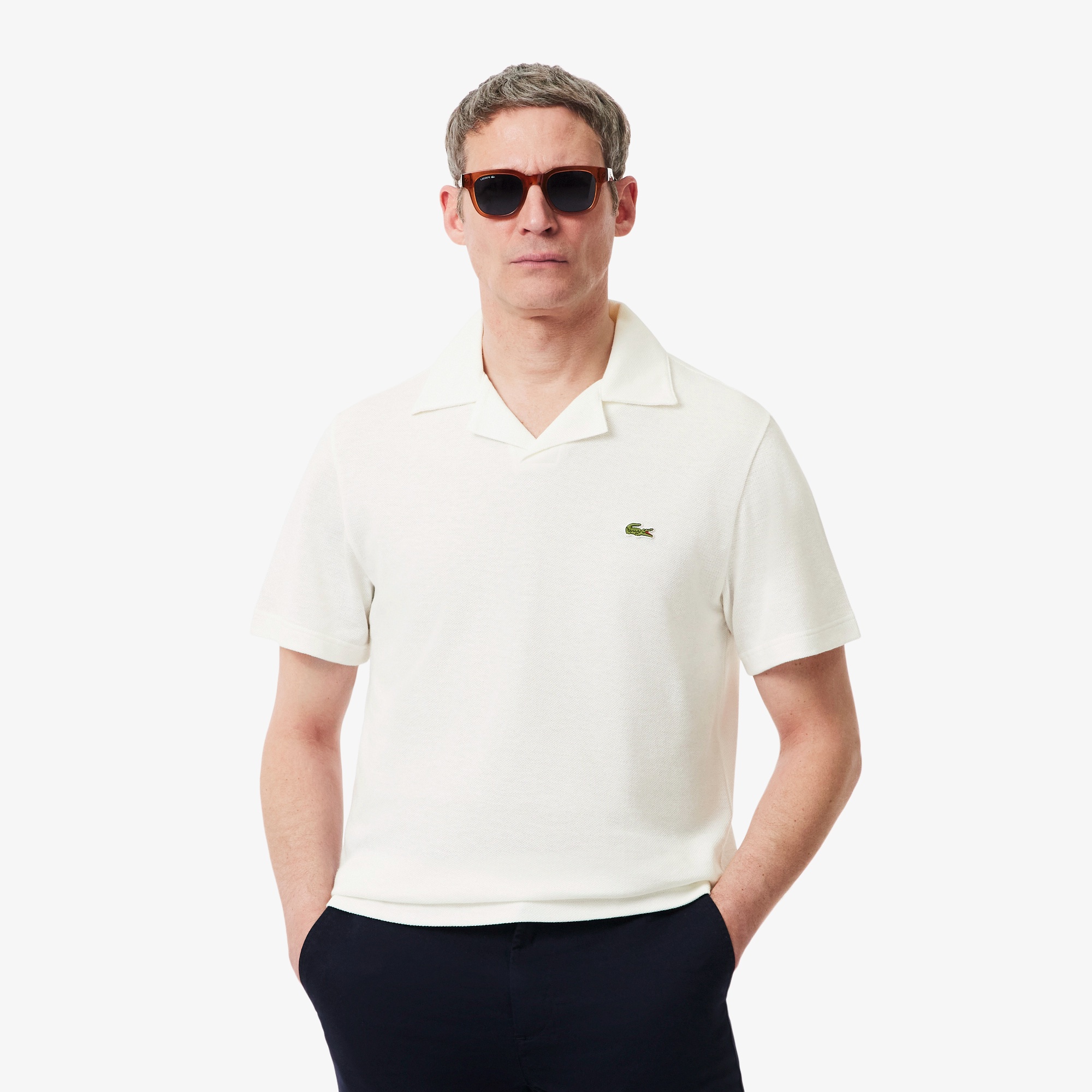 2026年夏のコレクション - ラコステ（LACOSTE）公式オンラインストア