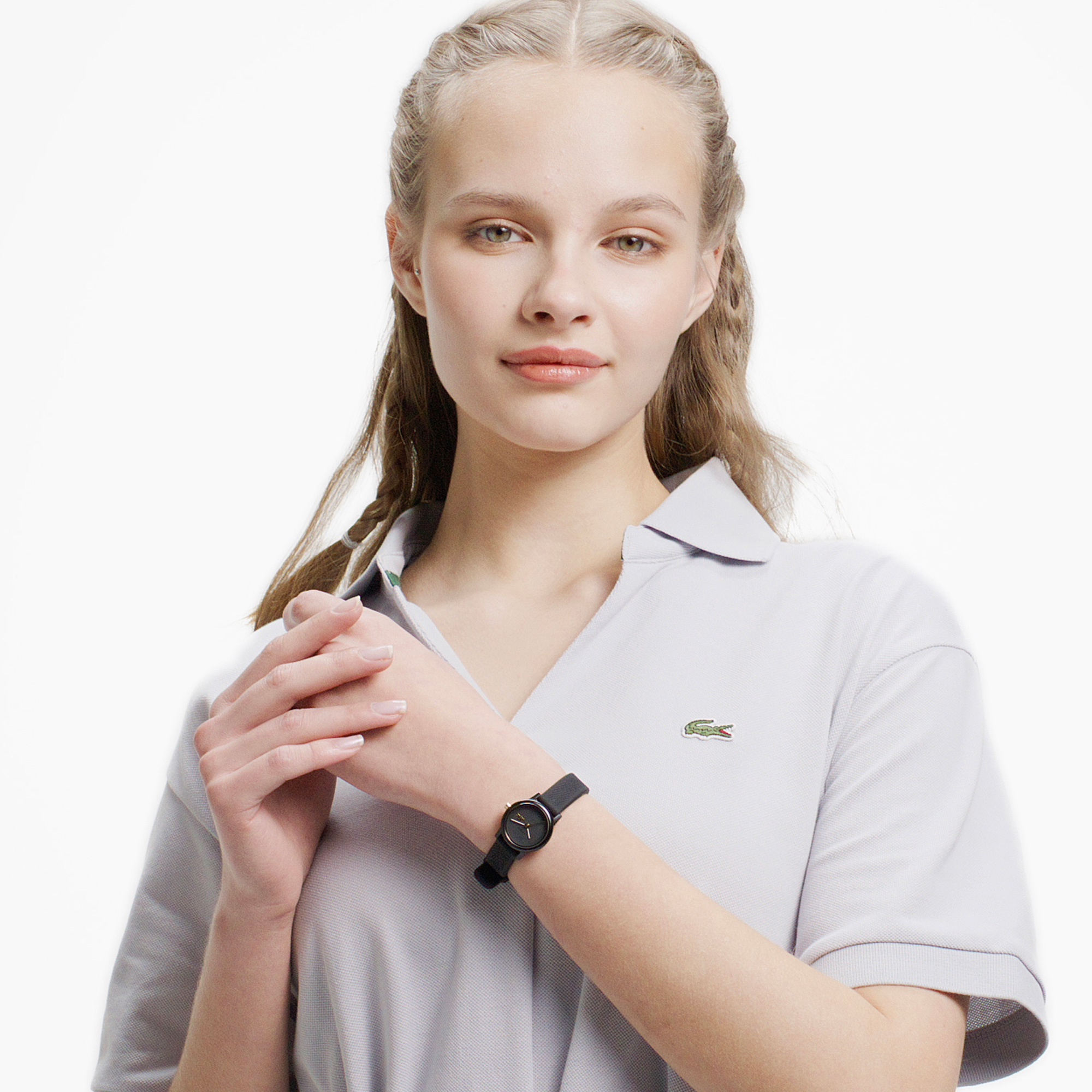 LACOSTE.12.12 SWIFT 時計