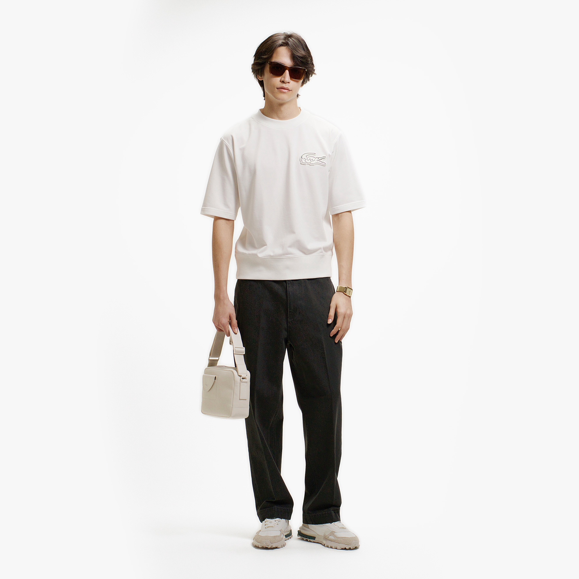 メンズ ELITE ACTIVE 223 1 SMA