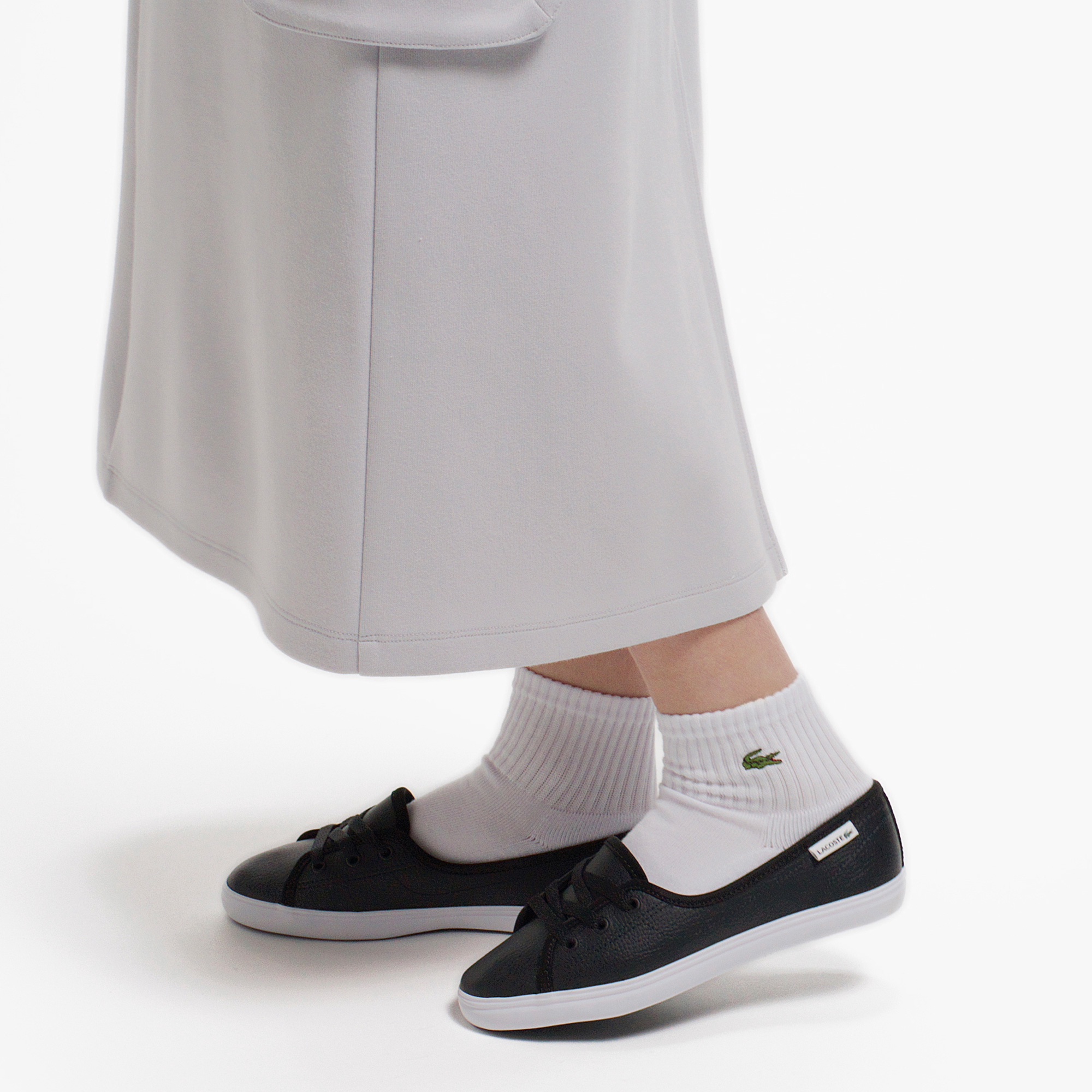 レディース MEDIAN LTH 126 1 SFA