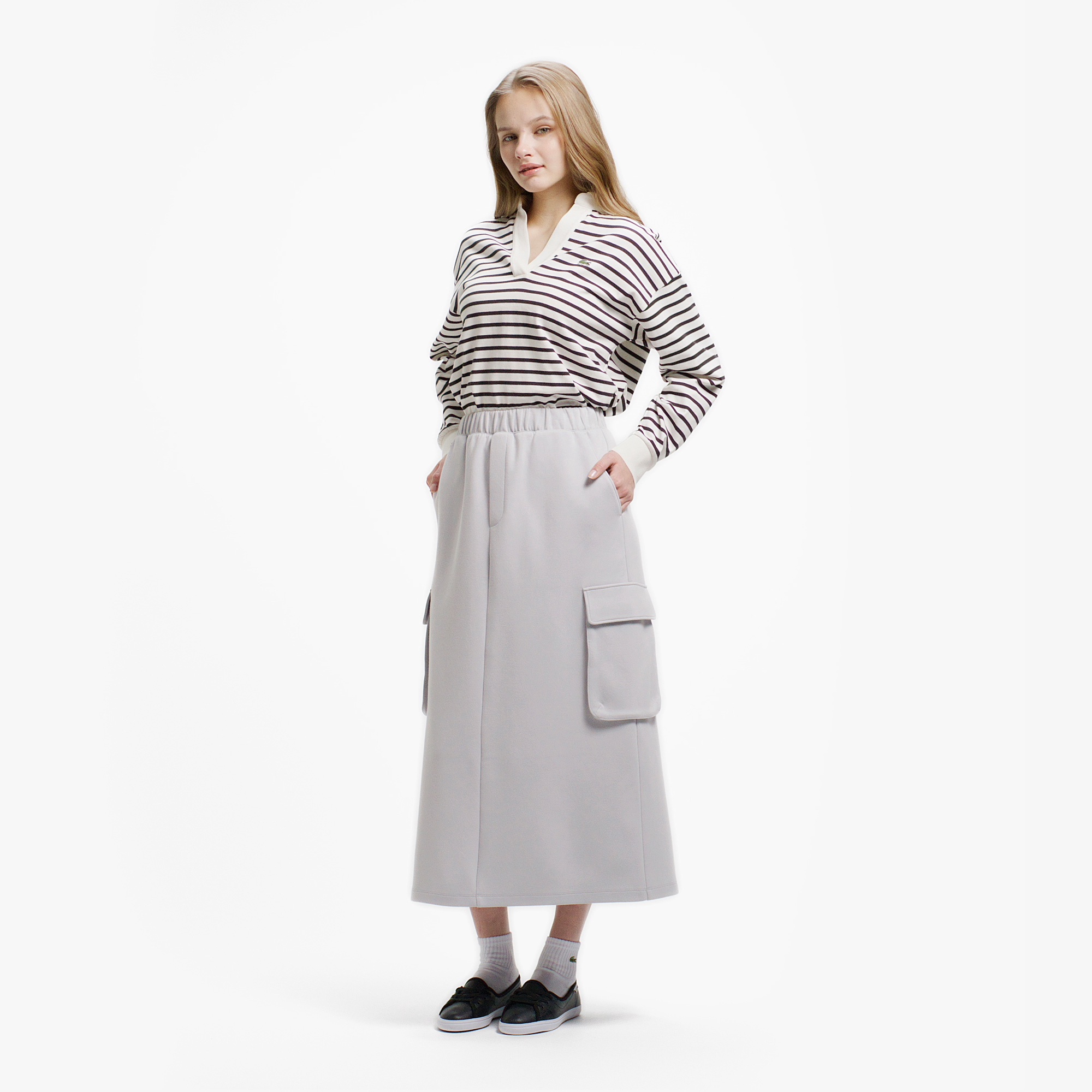 レディース MEDIAN LTH 126 1 SFA