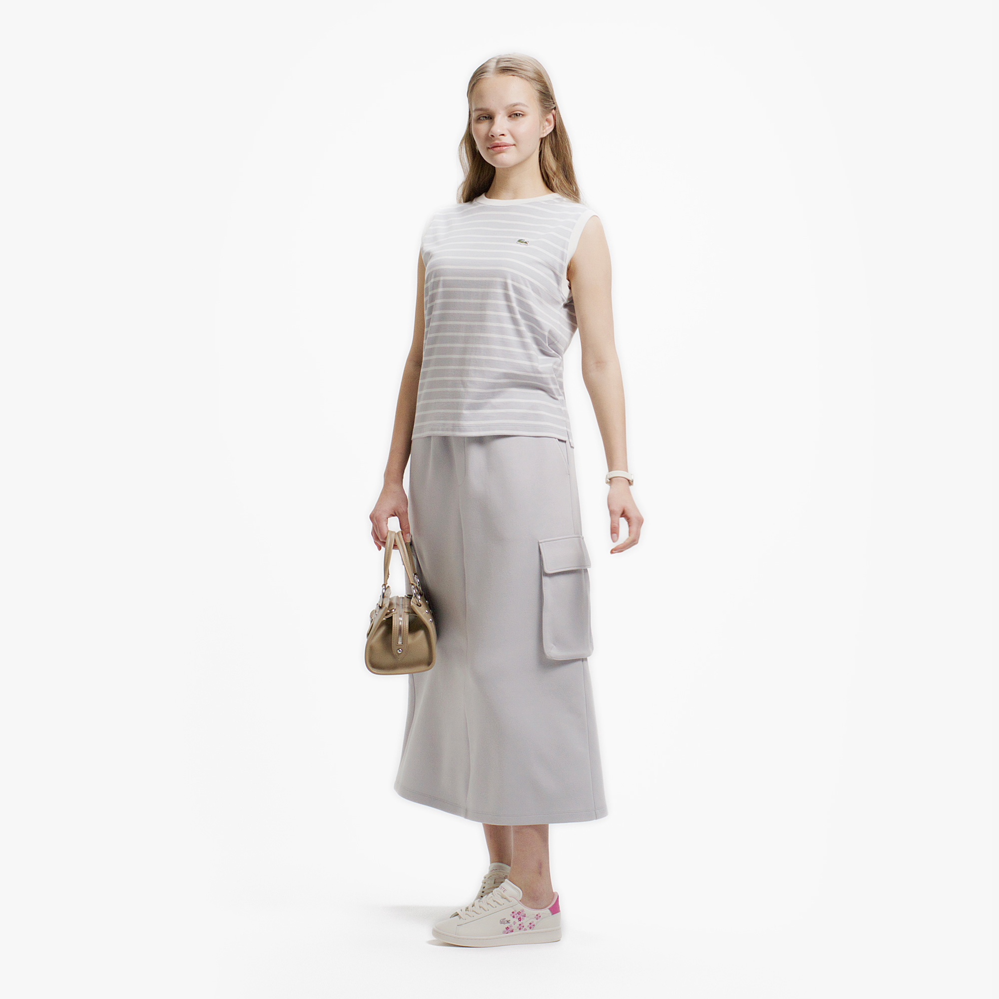レディース CARNABY SET 1262 APAC SFA