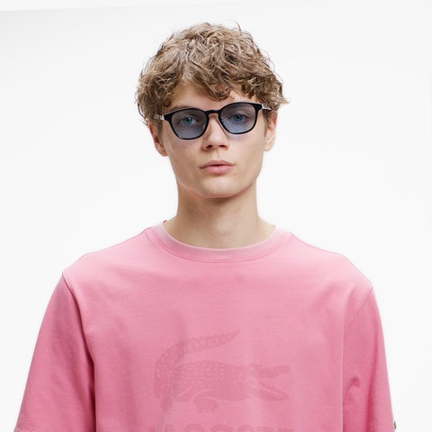 ナローフレームボストングラス L2969LB - ラコステ（LACOSTE）公式