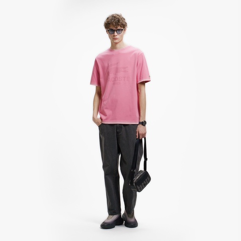 ナローフレームボストングラス L2969LB - ラコステ（LACOSTE）公式