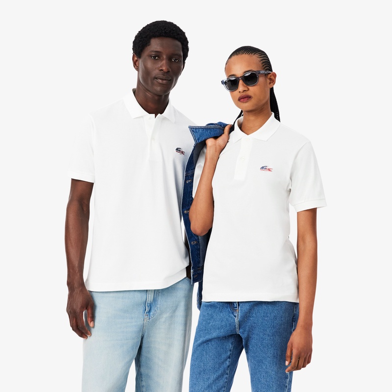 L.12.12 USAエディション PH5007 - ラコステ（LACOSTE）公式オンライン