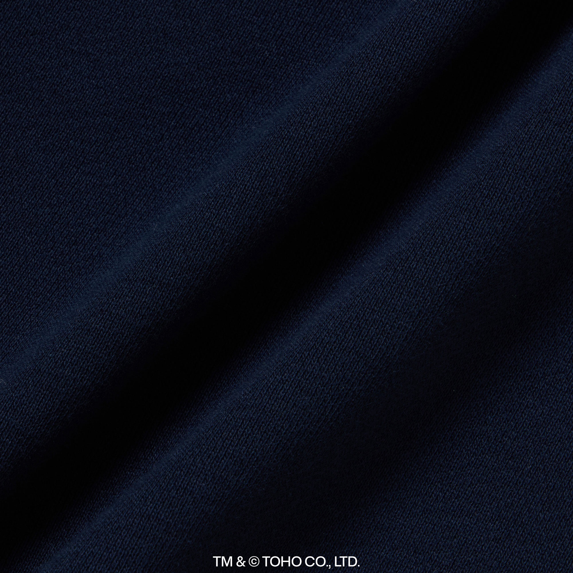 『LACOSTE＋GODZILLA 2.0』 ゴジラ＋ラコステ スウェットショーツ