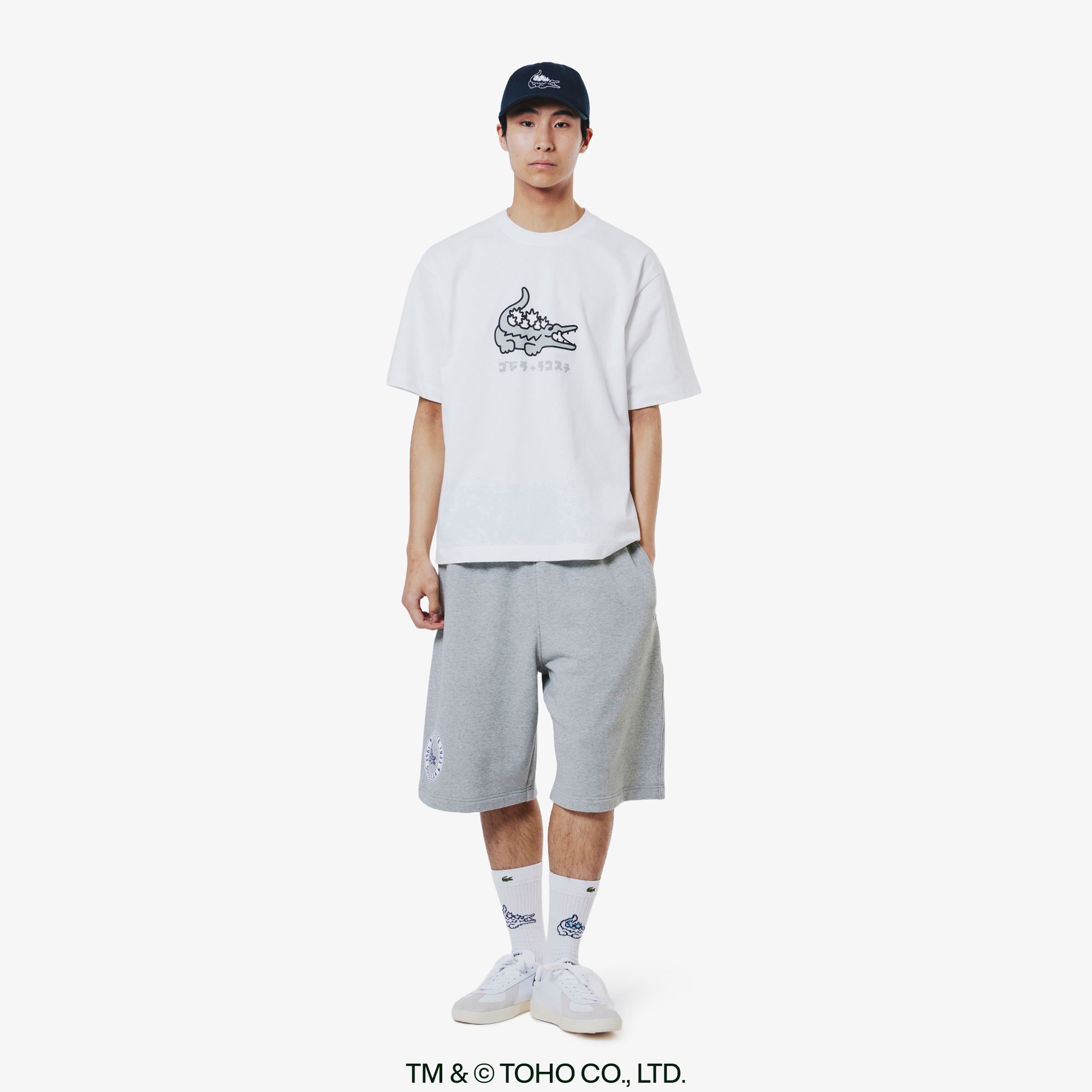 パンツ - ラコステ（LACOSTE）公式オンラインストア