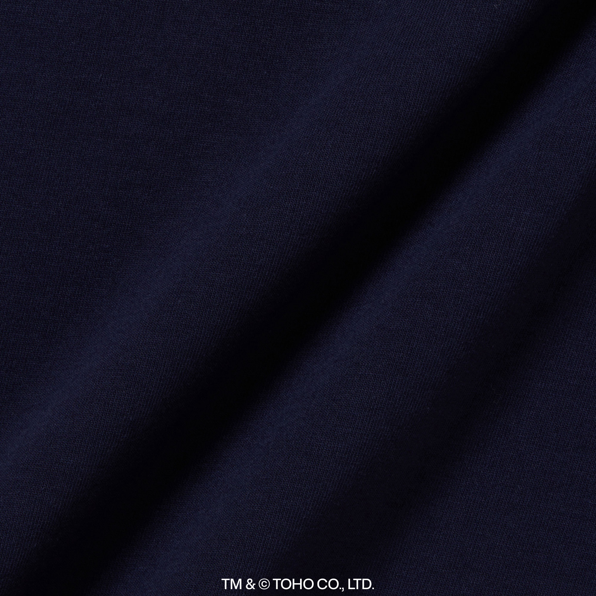 『LACOSTE＋GODZILLA 2.0』 ゴジラヘッド Tシャツ