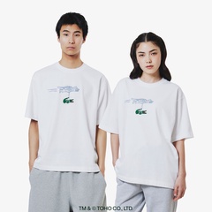 Lacoste + Godzilla 2.0 - ラコステ（LACOSTE）公式オンラインストア