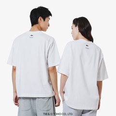 LACOSTE＋GODZILLA 2.0』 ゴジラ＋ラコステTシャツ TH04GZJ - ラコステ 