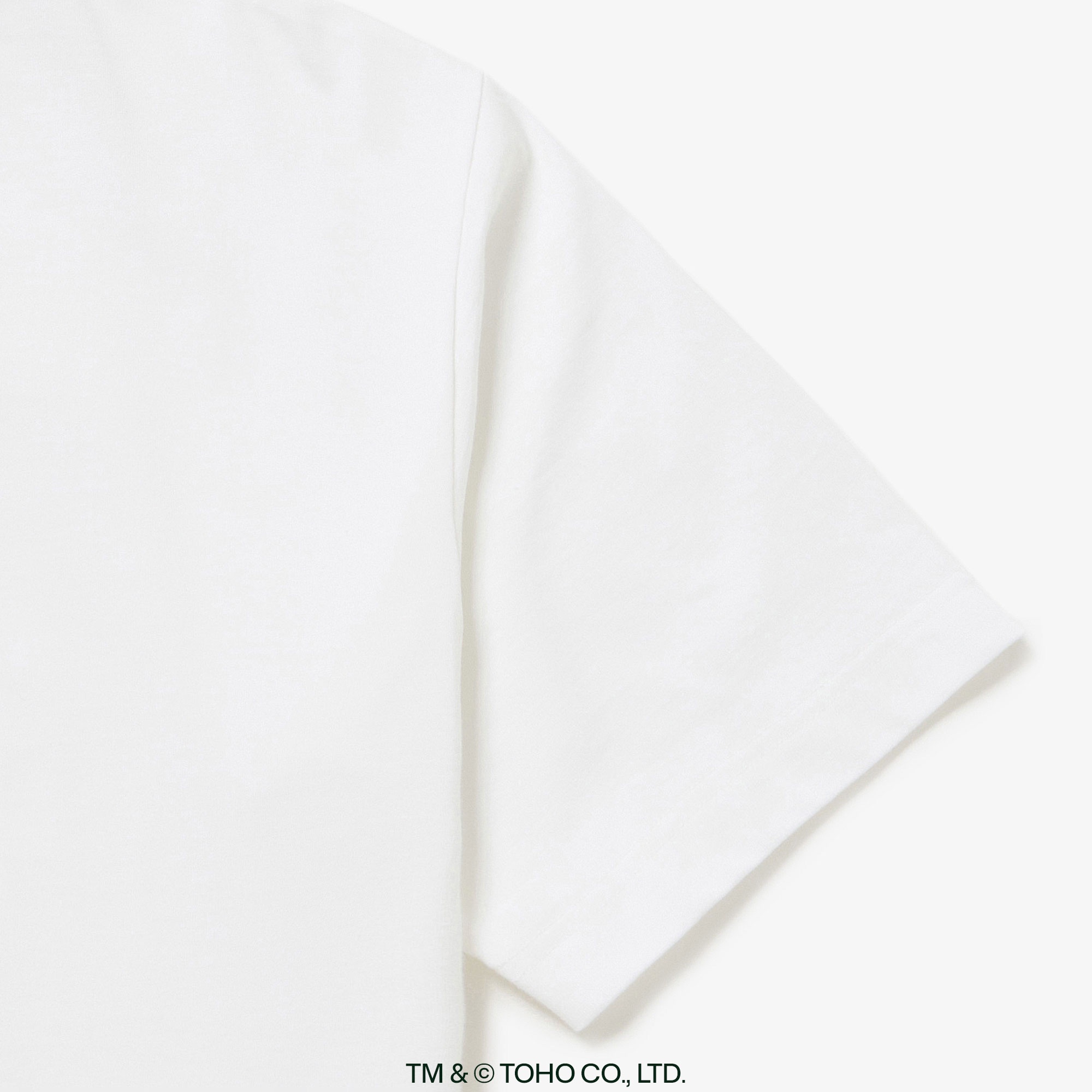 『LACOSTE＋GODZILLA 2.0』 ゴジラ＋ラコステTシャツ
