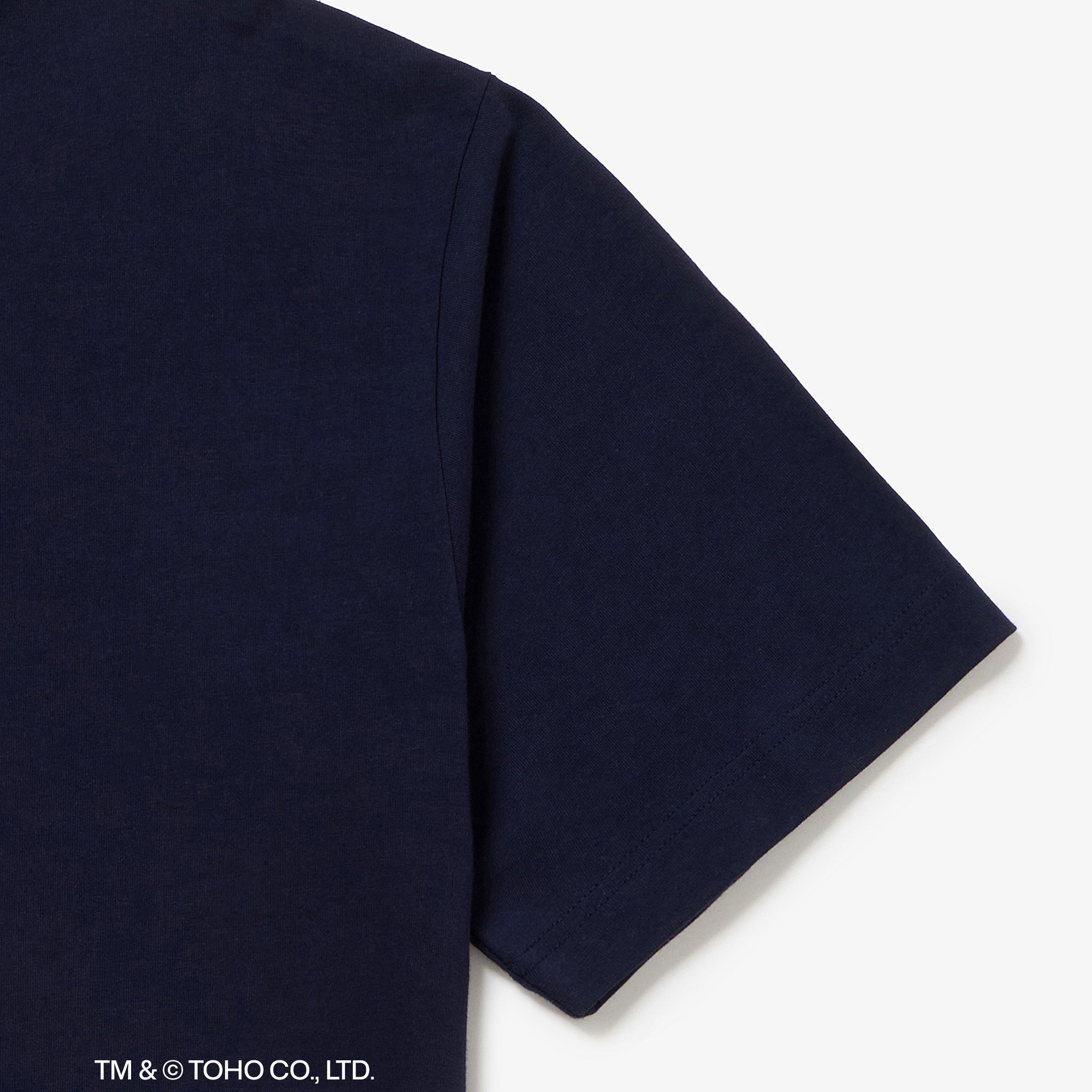 『LACOSTE＋GODZILLA 2.0』 ゴジラ＋ラコステTシャツ