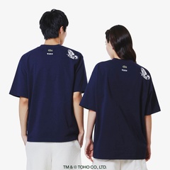 Lacoste + Godzilla 2.0 - ラコステ（LACOSTE）公式オンラインストア